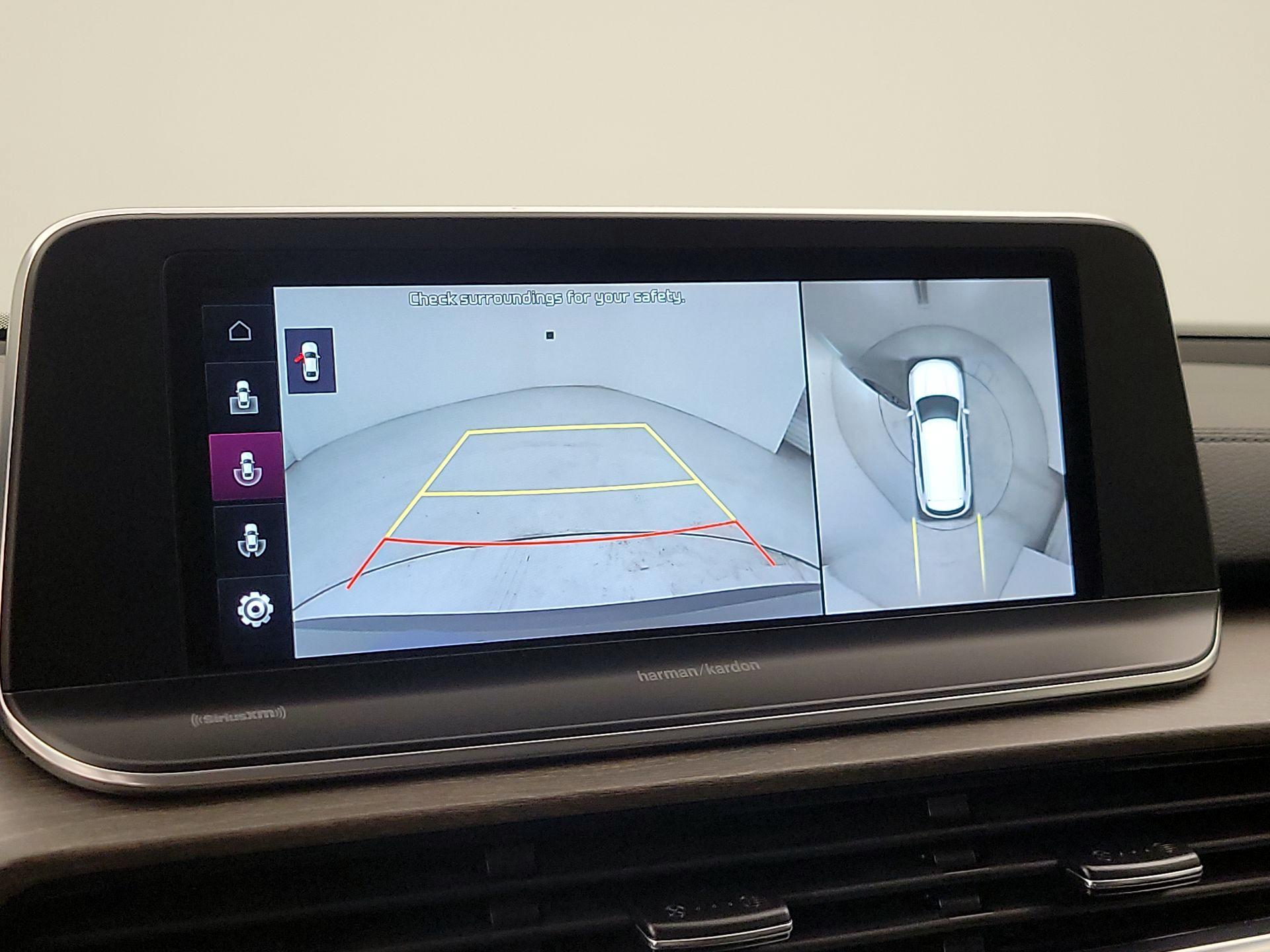 Thumbnail: 2022 Kia Telluride - 15