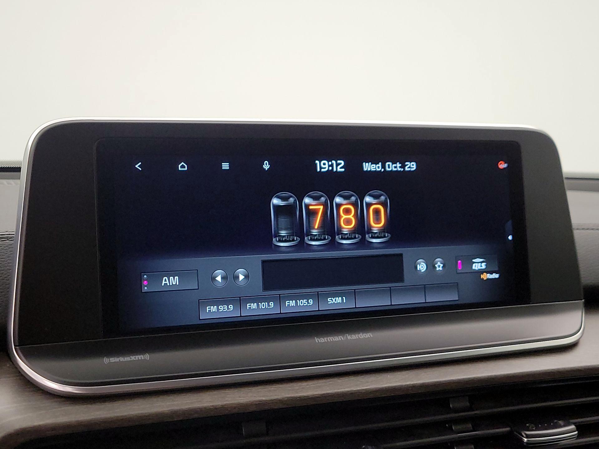 Thumbnail: 2022 Kia Telluride - 16