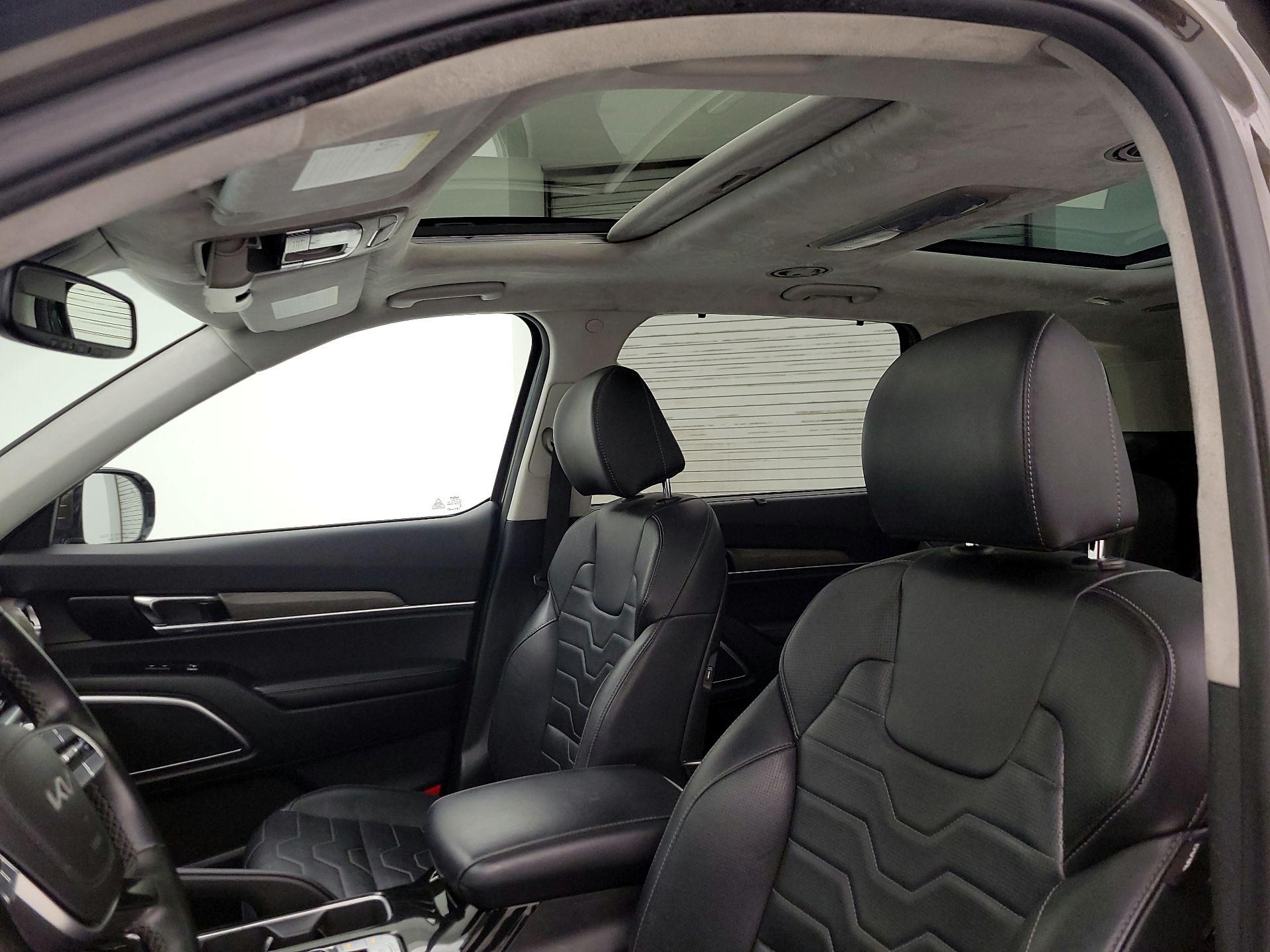 Thumbnail: 2022 Kia Telluride - 20