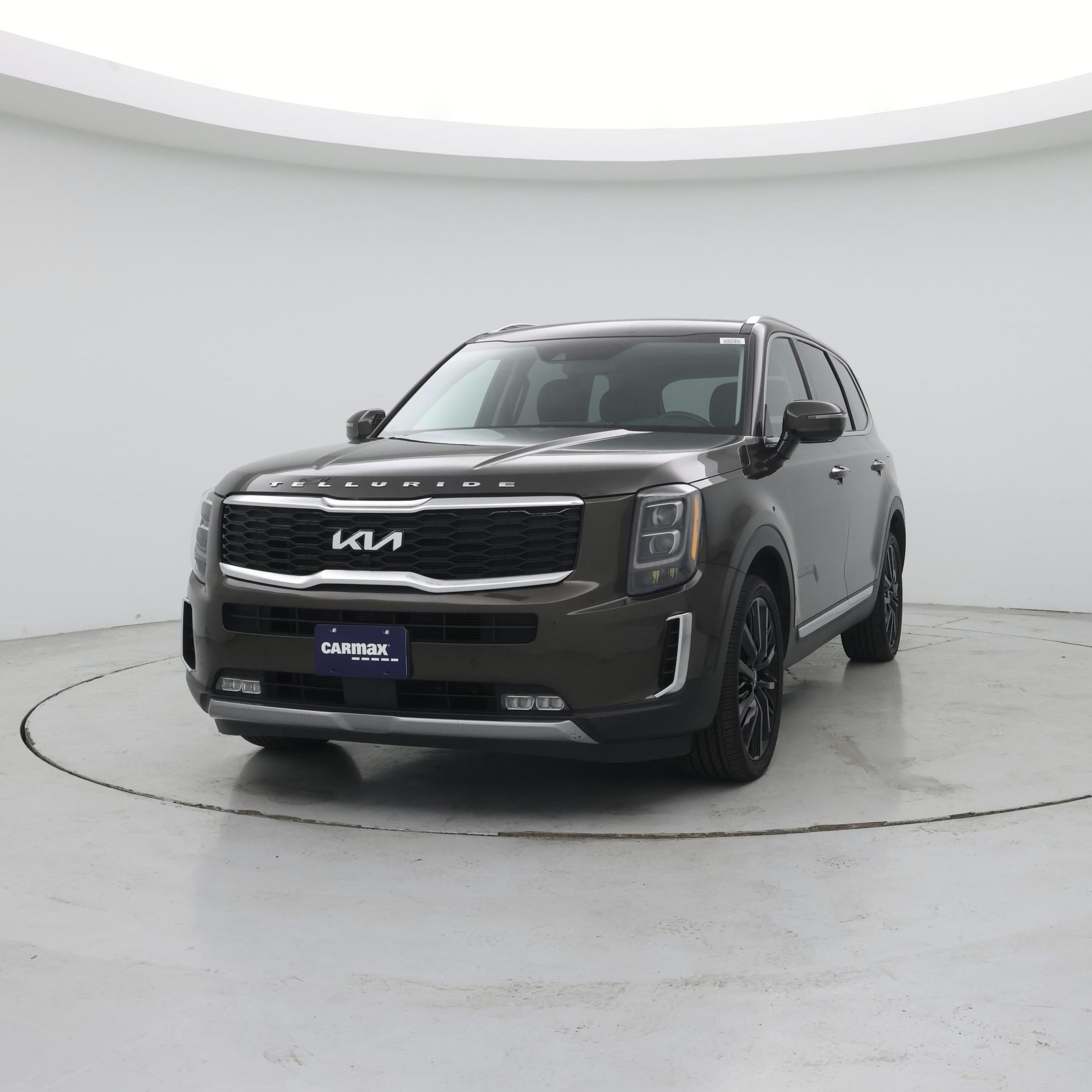 Thumbnail: 2022 Kia Telluride - 4