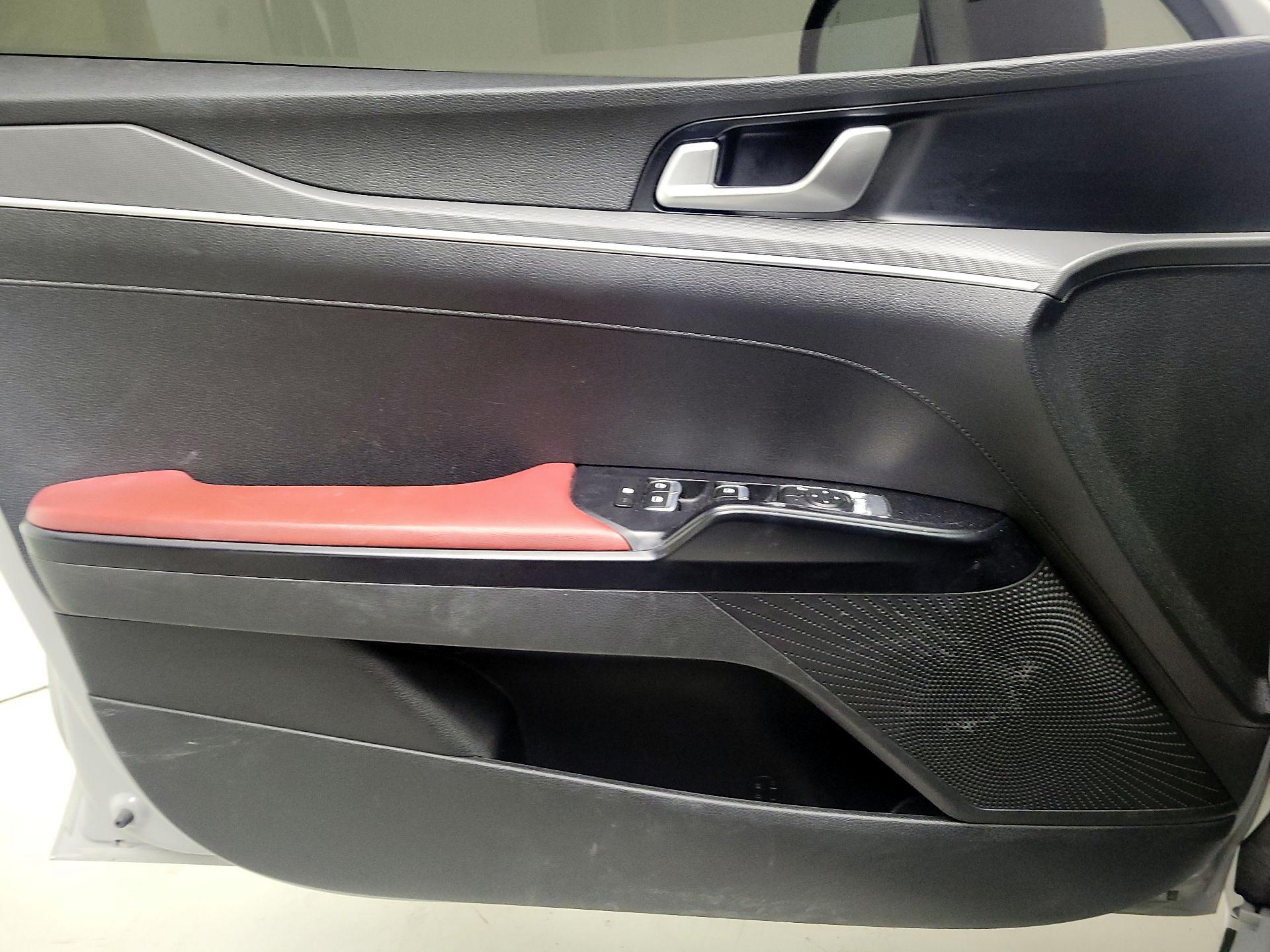 Thumbnail: 2021 Kia K5 - 12