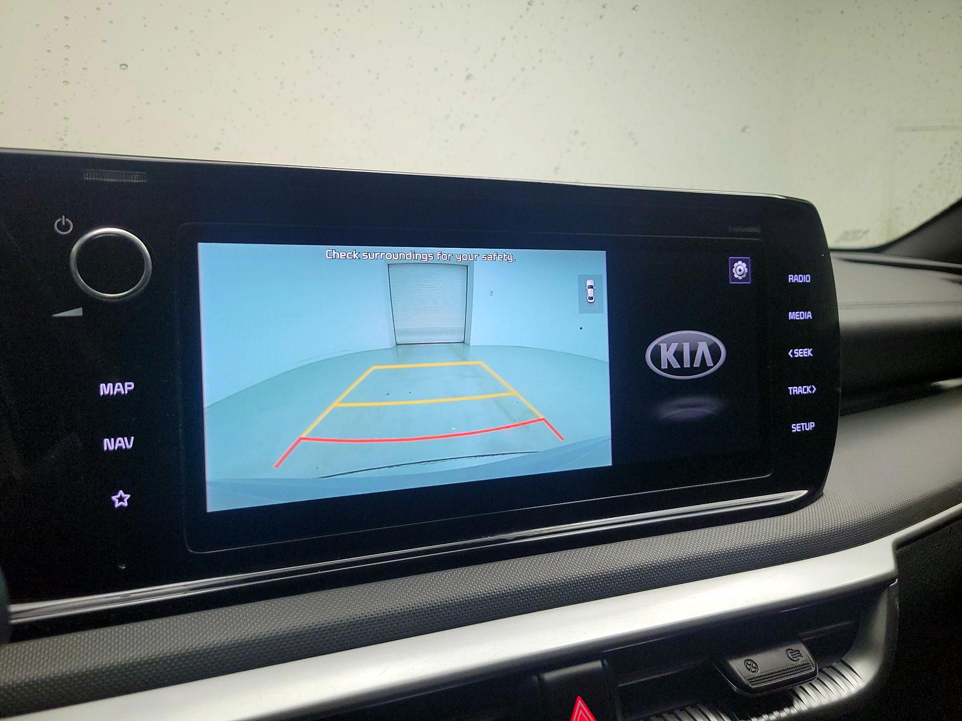 Thumbnail: 2021 Kia K5 - 13