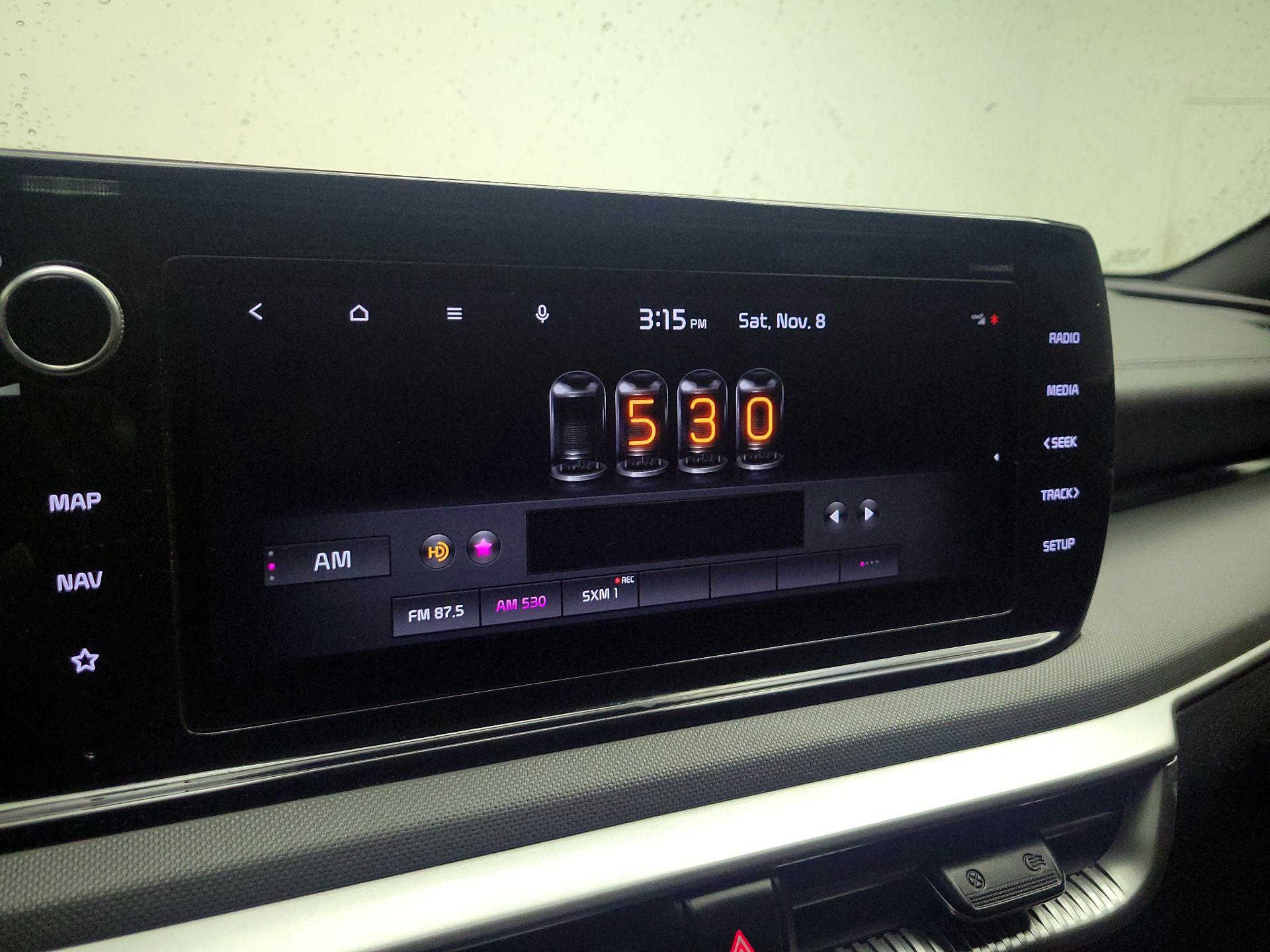 Thumbnail: 2021 Kia K5 - 14