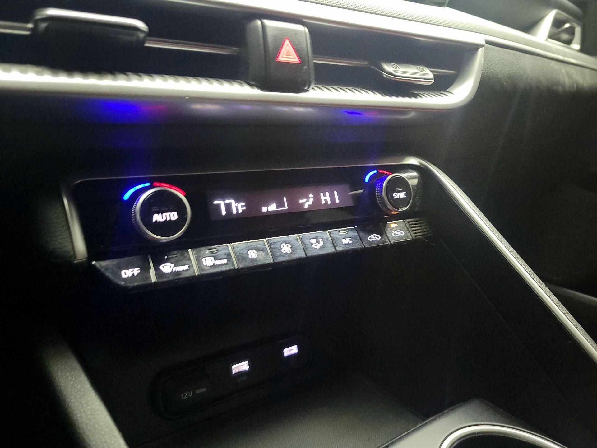 Thumbnail: 2021 Kia K5 - 15