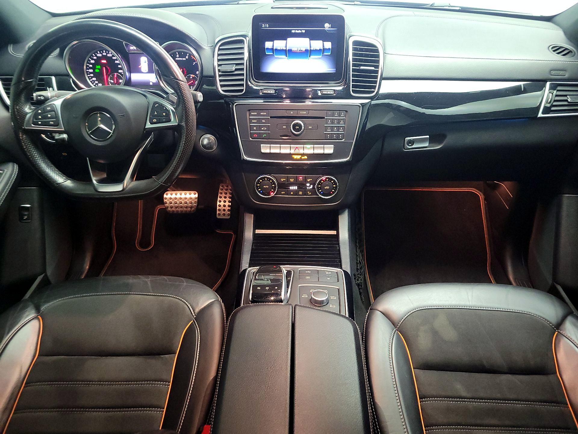 Thumbnail: 2019 Mercedes-Benz GLE - 9