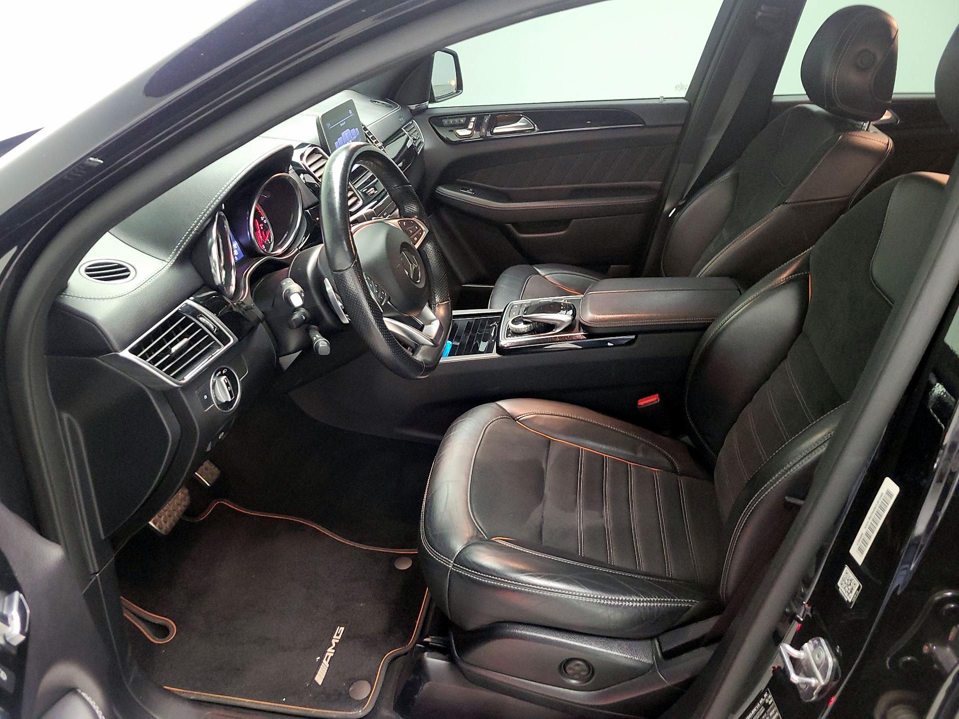 Thumbnail: 2019 Mercedes-Benz GLE - 11