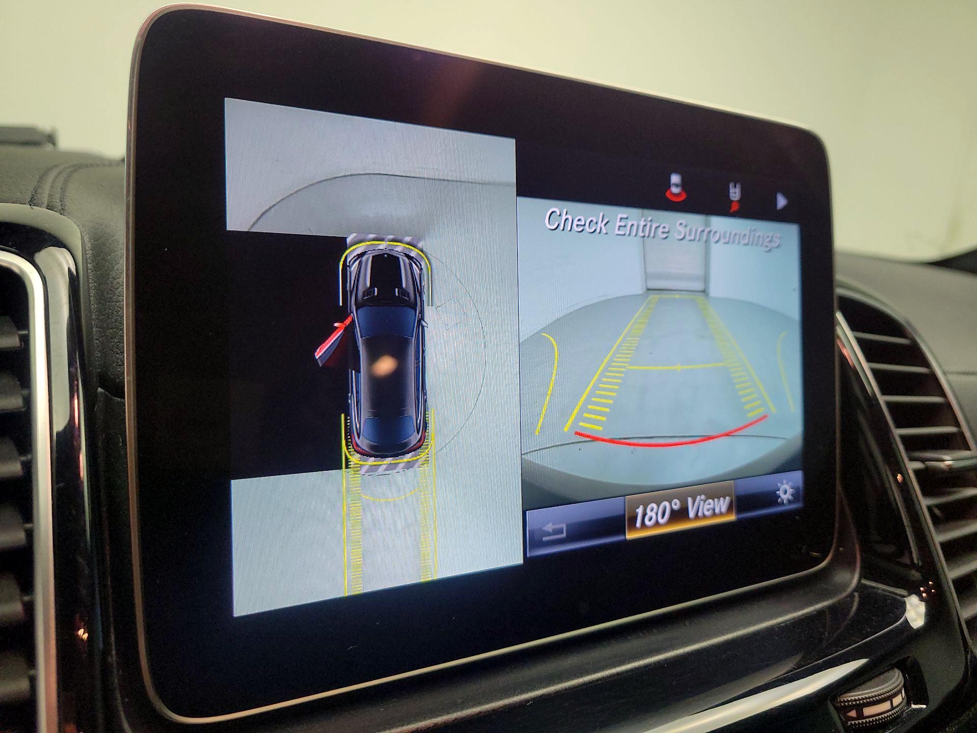 Thumbnail: 2019 Mercedes-Benz GLE - 14