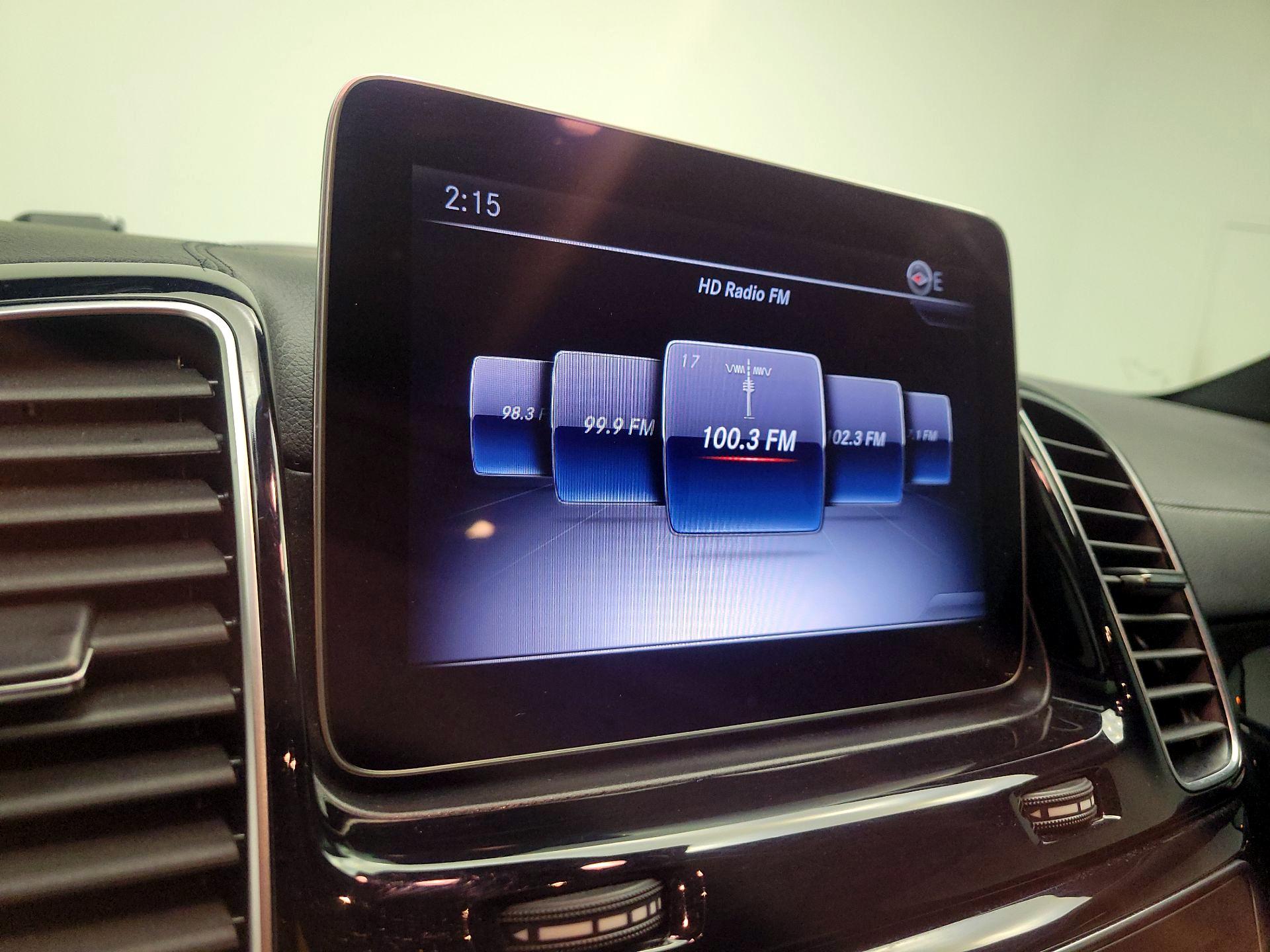 Thumbnail: 2019 Mercedes-Benz GLE - 15