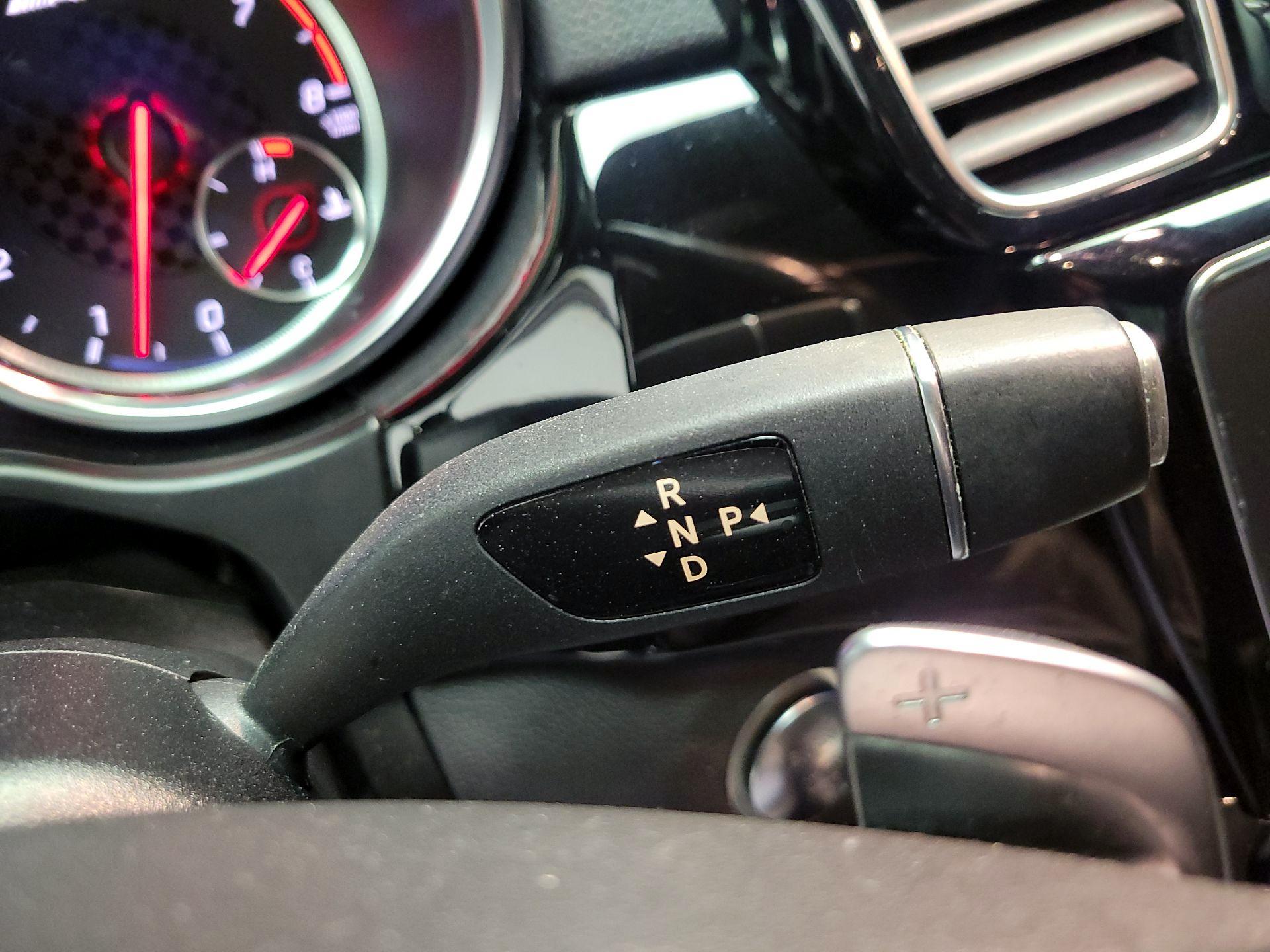 Thumbnail: 2019 Mercedes-Benz GLE - 17