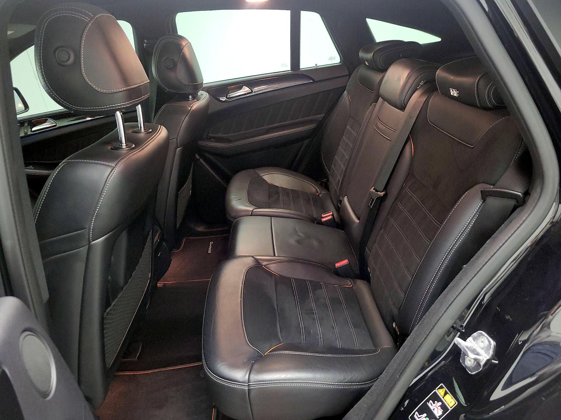 Thumbnail: 2019 Mercedes-Benz GLE - 19