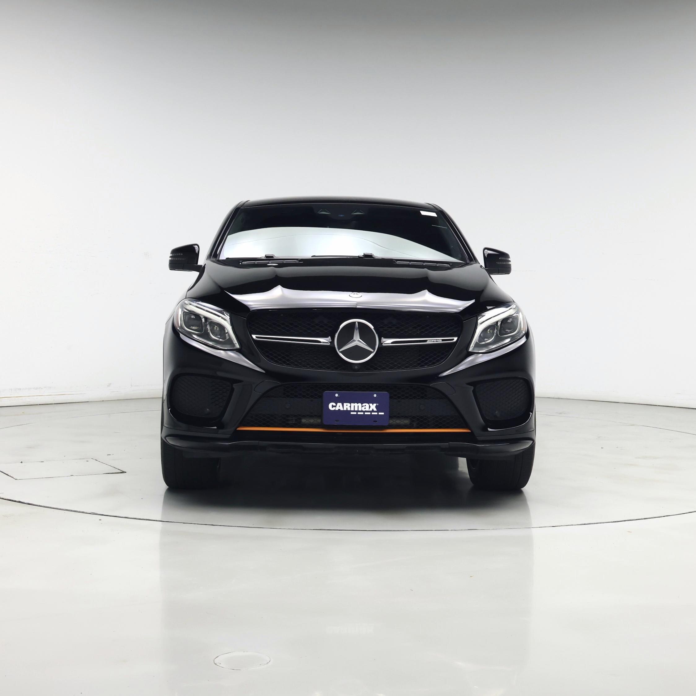 Thumbnail: 2019 Mercedes-Benz GLE - 5