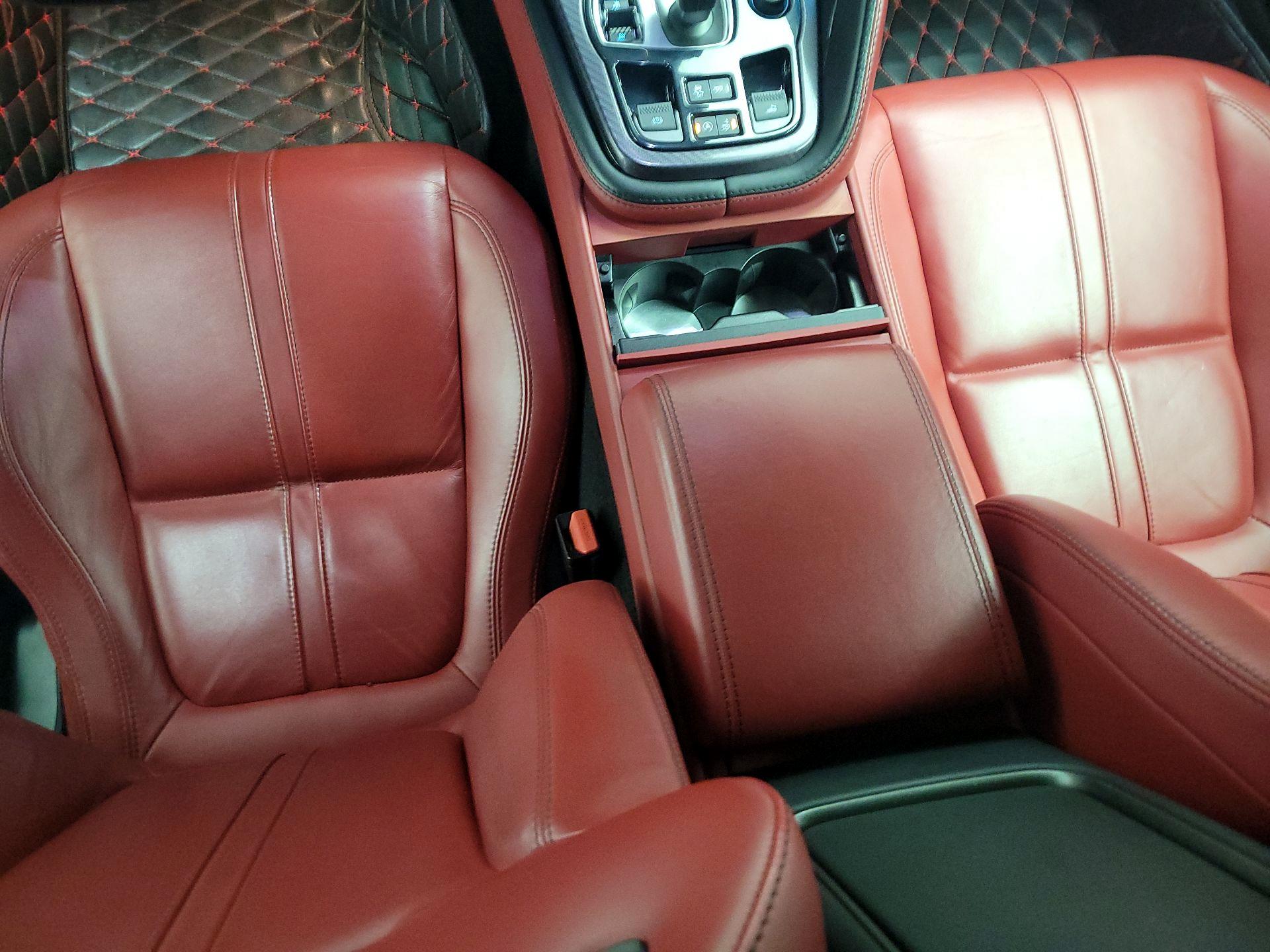 Thumbnail: 2016 Jaguar F-Type - 9