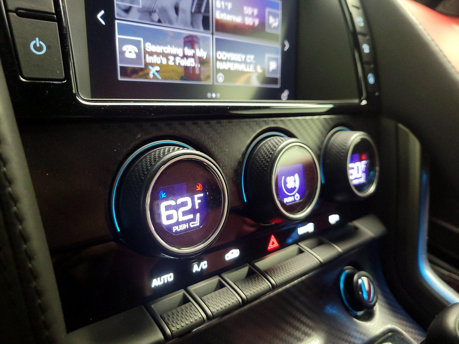 Thumbnail: 2016 Jaguar F-Type - 14