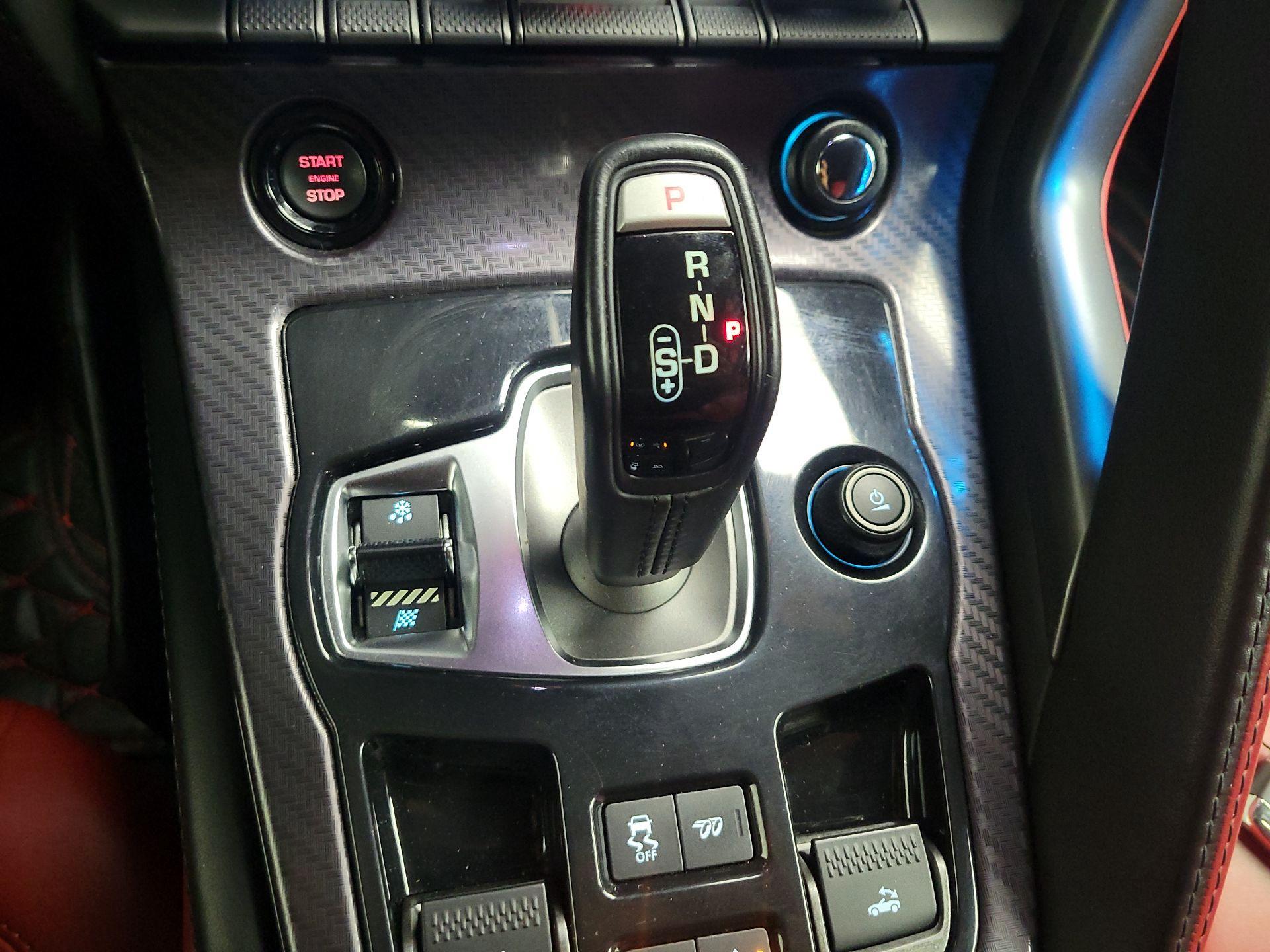 Thumbnail: 2016 Jaguar F-Type - 15