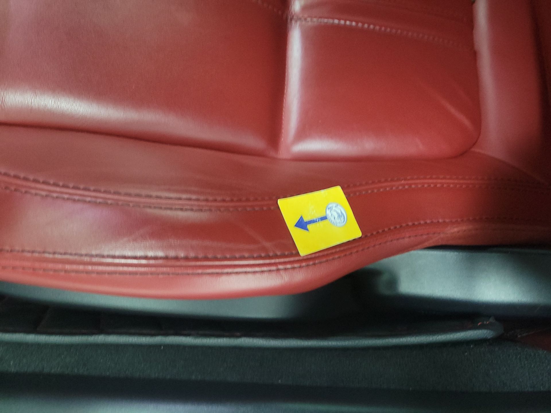 Thumbnail: 2016 Jaguar F-Type - 20