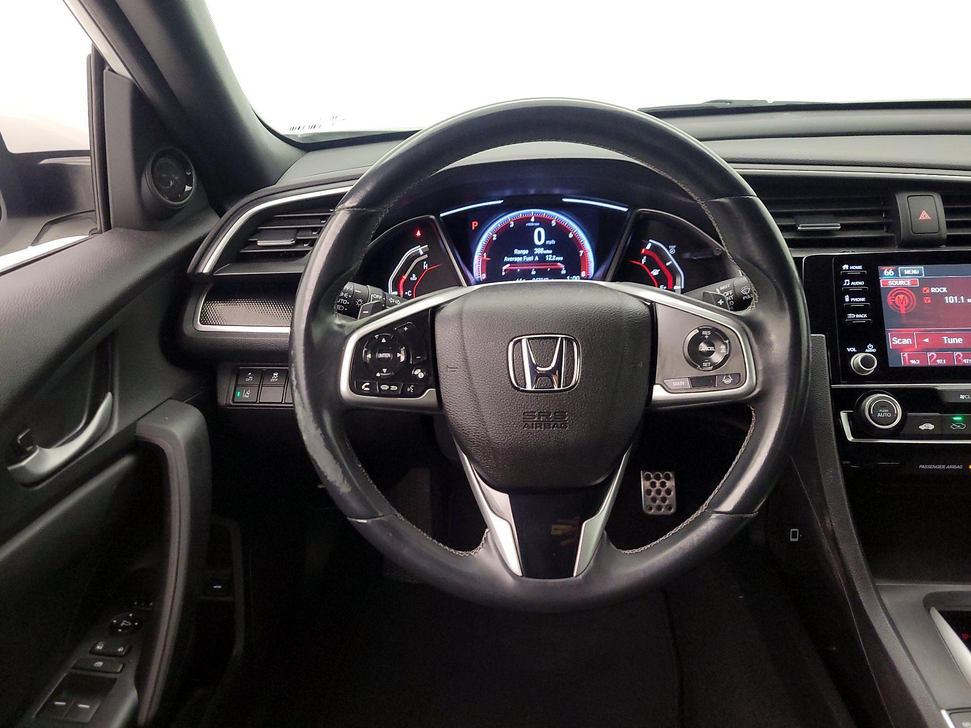 Thumbnail: 2020 Honda Civic - 10