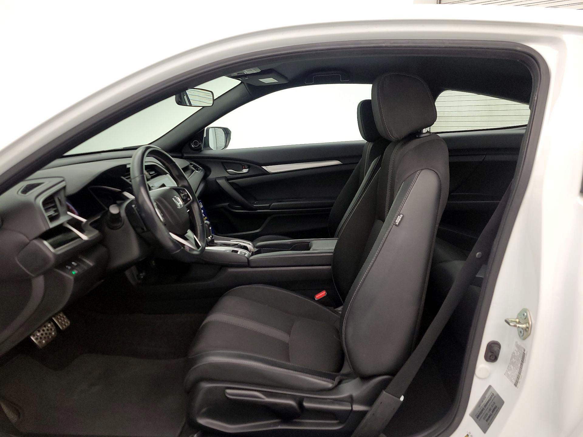 Thumbnail: 2020 Honda Civic - 11