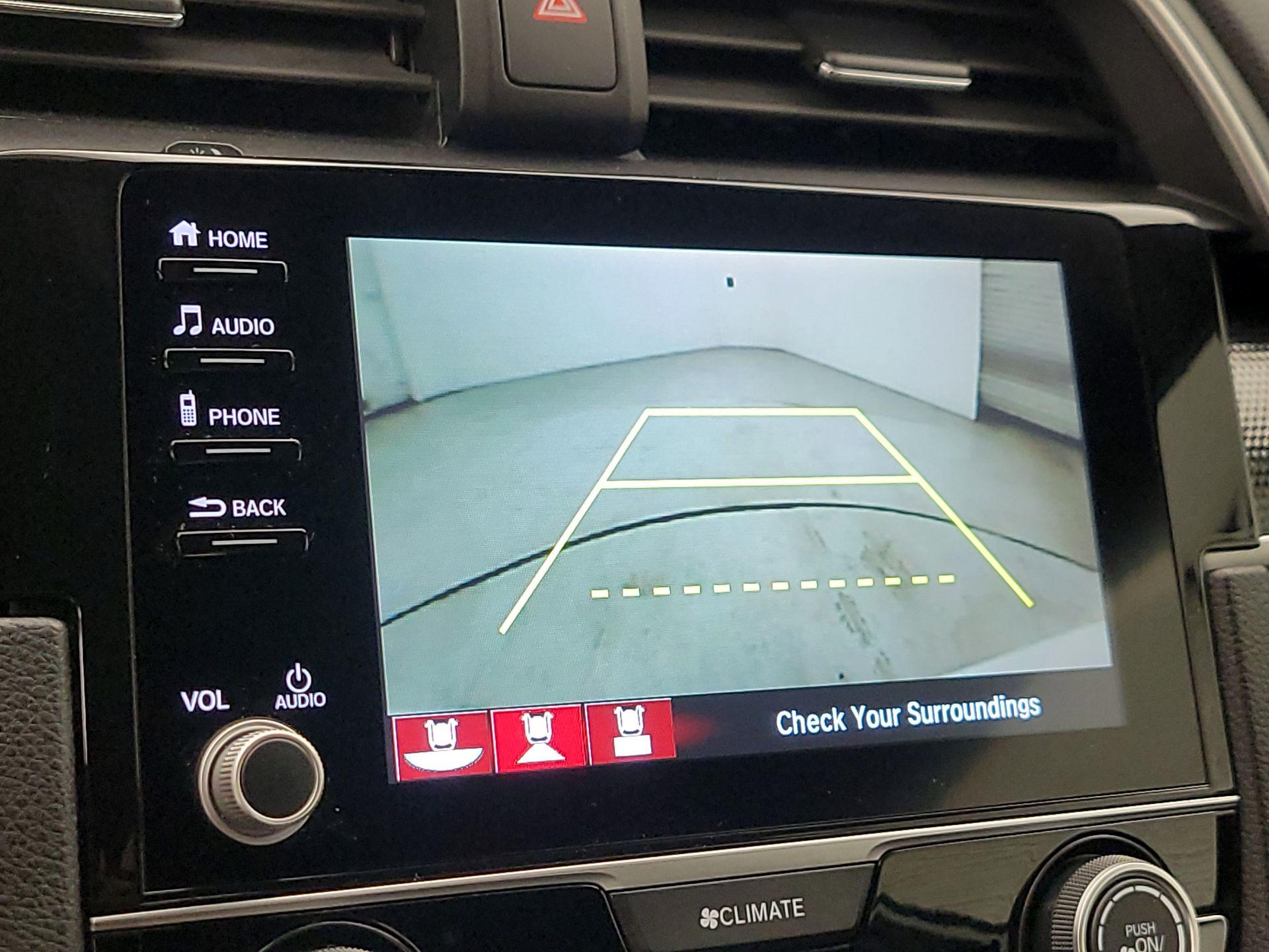 Thumbnail: 2020 Honda Civic - 14