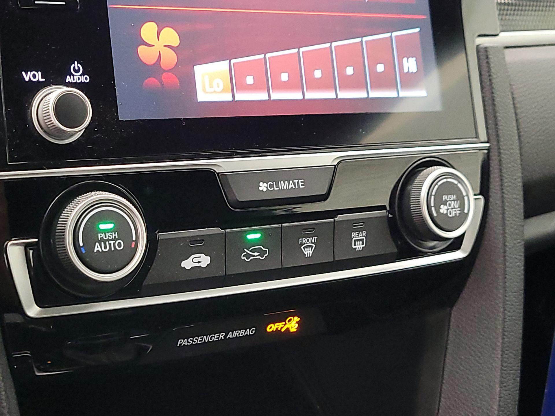 Thumbnail: 2020 Honda Civic - 16