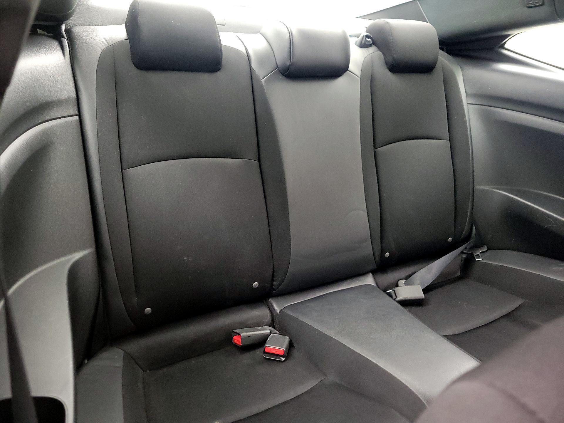 Thumbnail: 2020 Honda Civic - 19