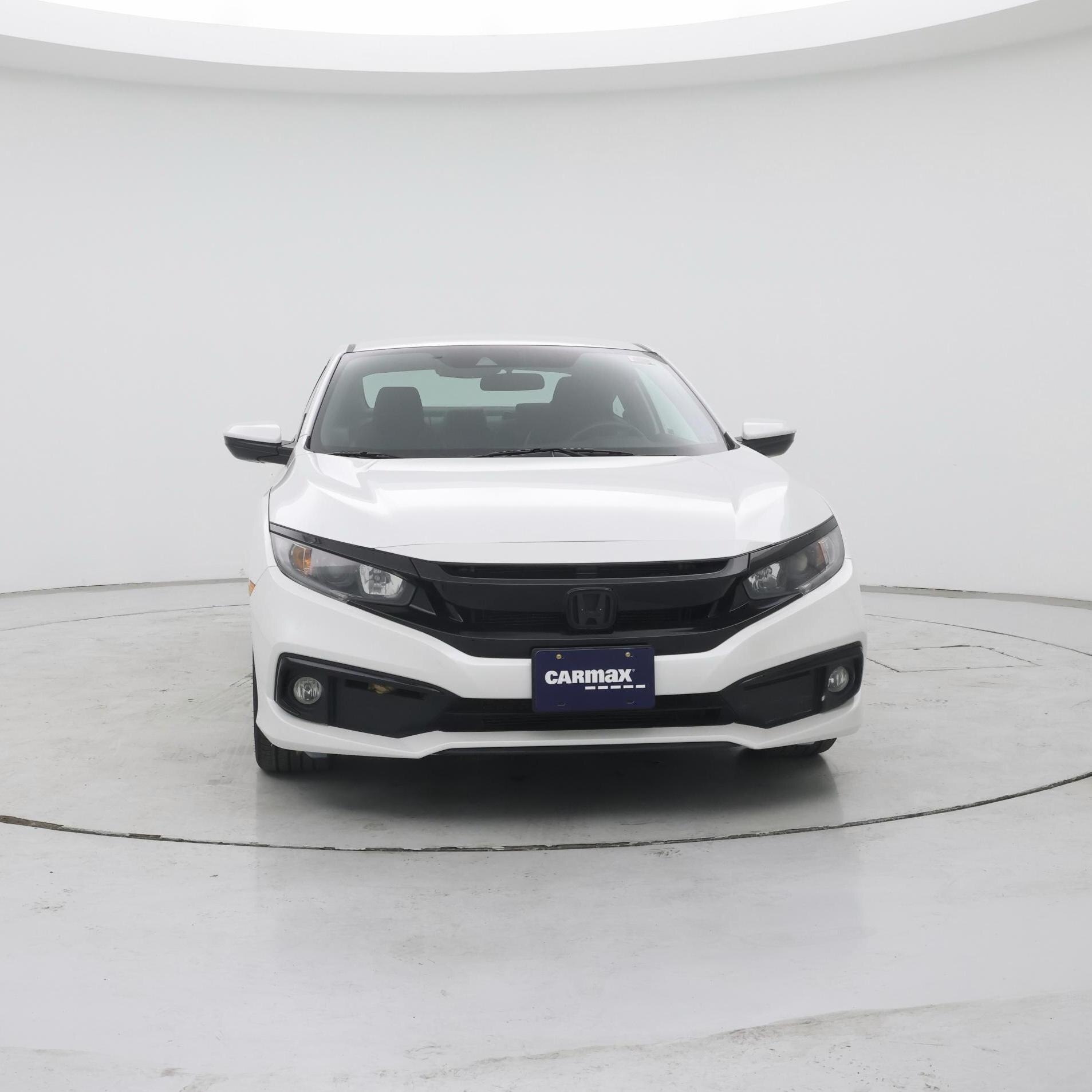 Thumbnail: 2020 Honda Civic - 5