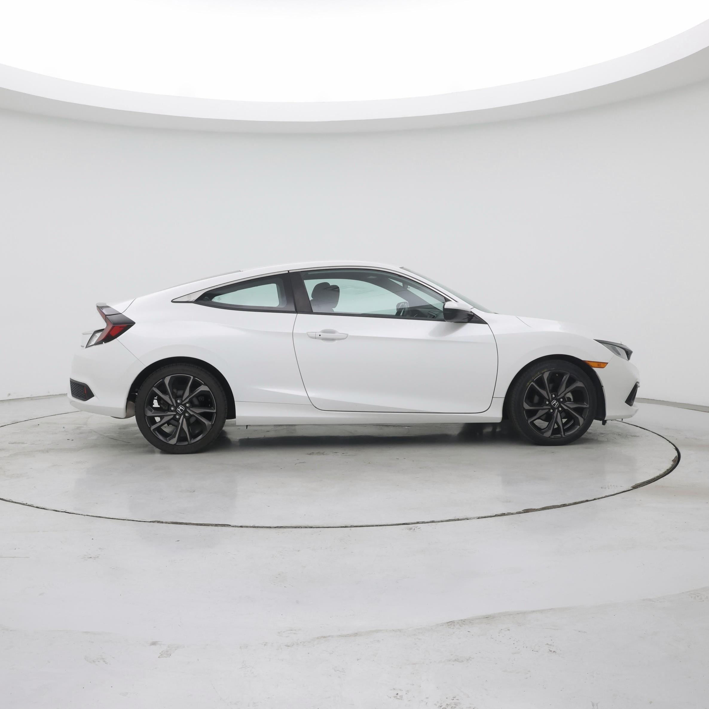 Thumbnail: 2020 Honda Civic - 7