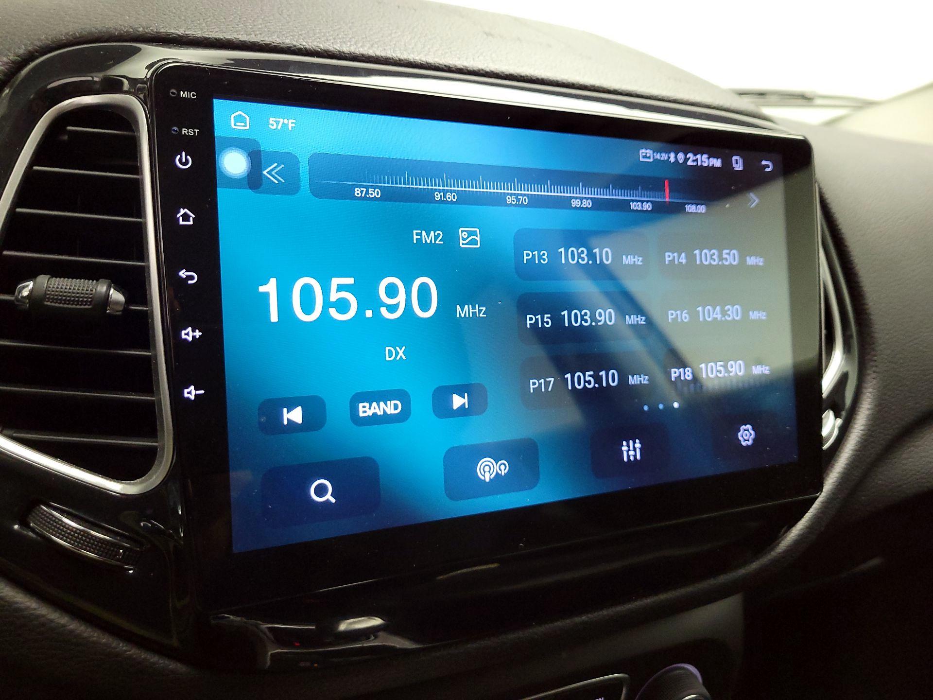 Thumbnail: 2018 Jeep Compass - 13