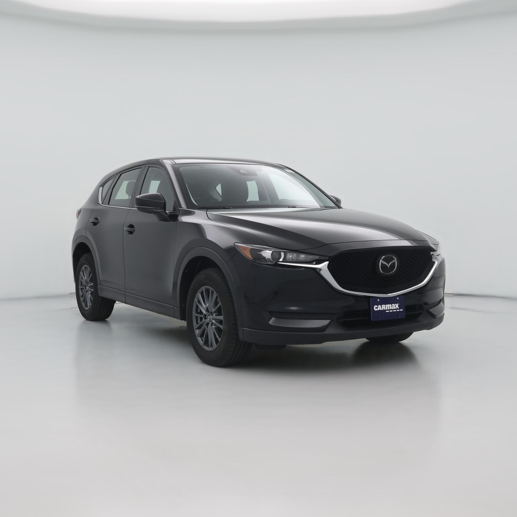 Thumbnail: 2019 Mazda CX-5 - 1