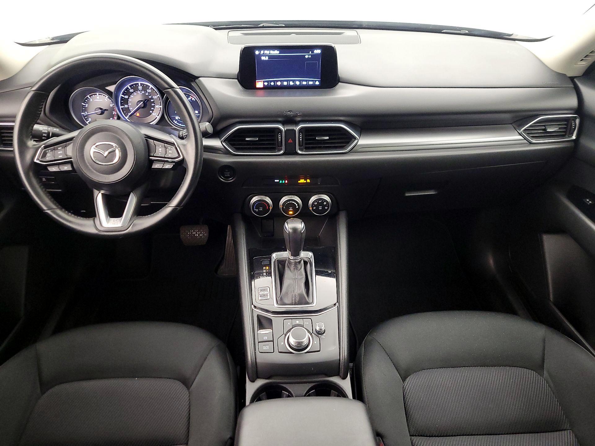 Thumbnail: 2019 Mazda CX-5 - 9