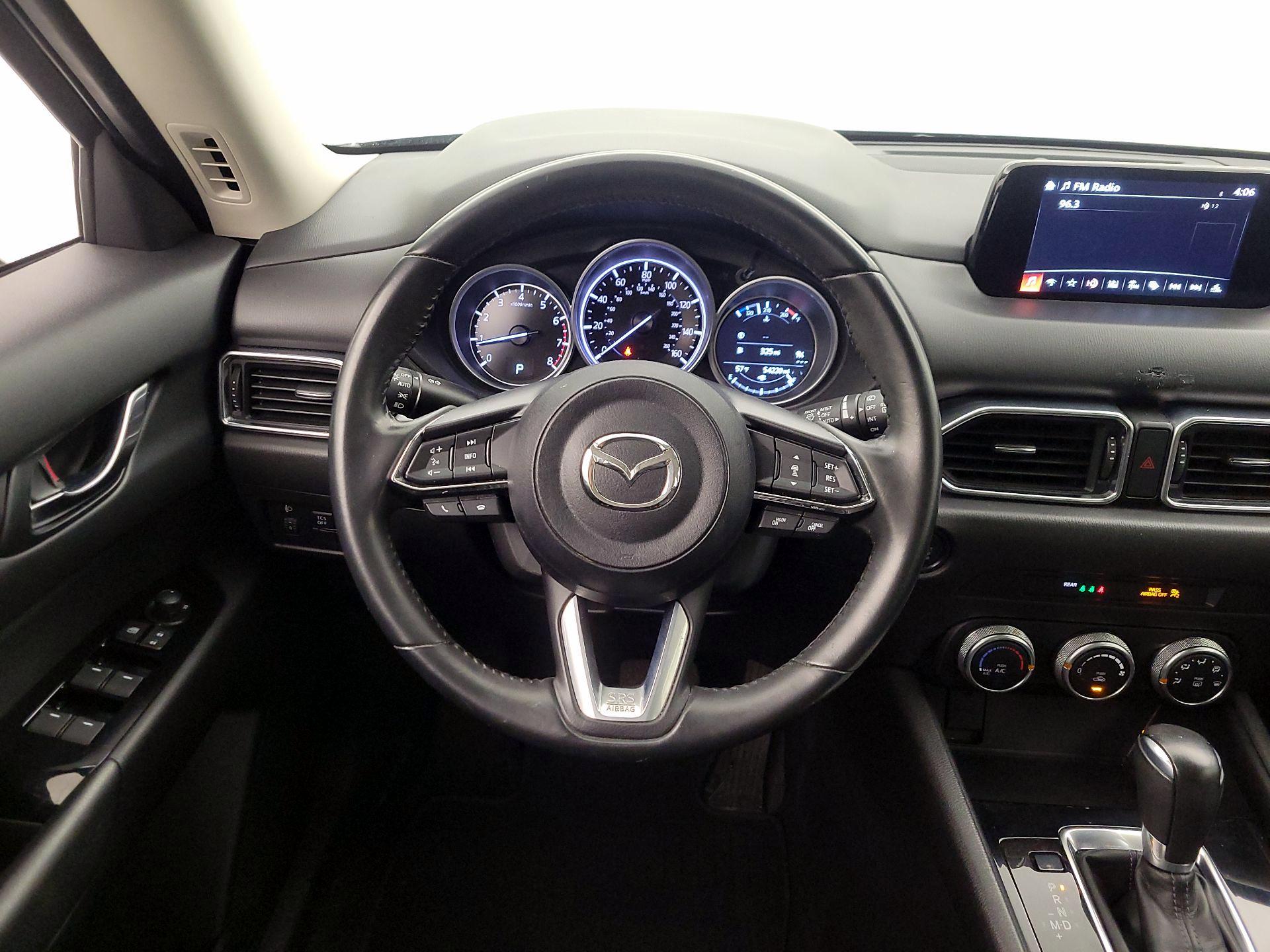 Thumbnail: 2019 Mazda CX-5 - 10