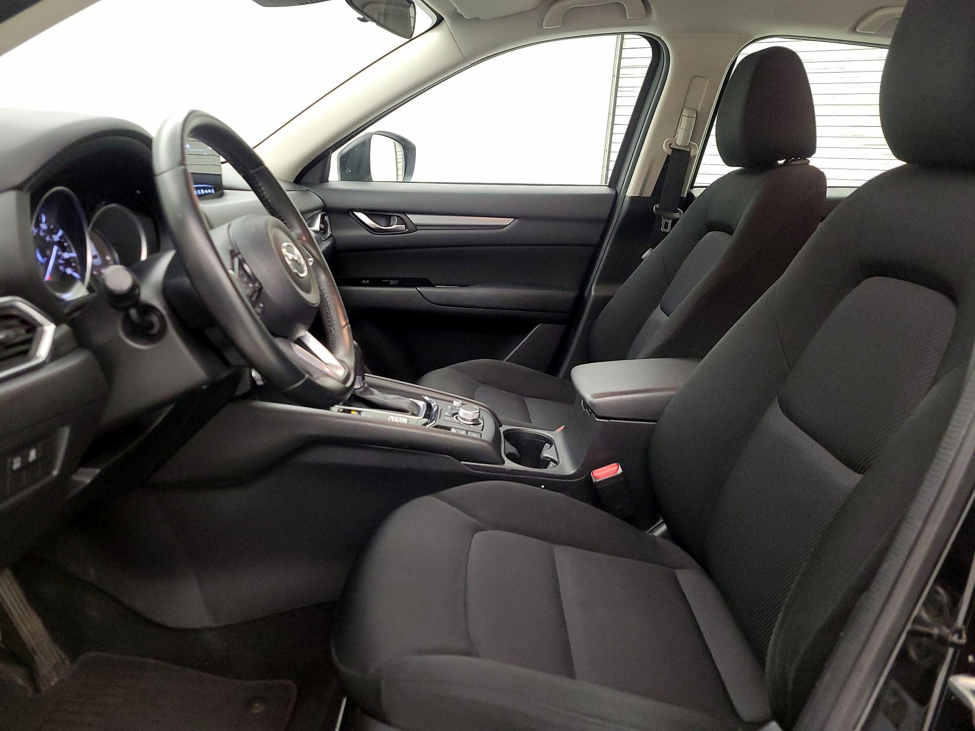 Thumbnail: 2019 Mazda CX-5 - 11