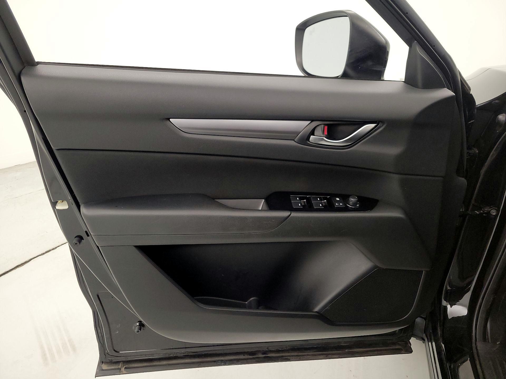 Thumbnail: 2019 Mazda CX-5 - 12