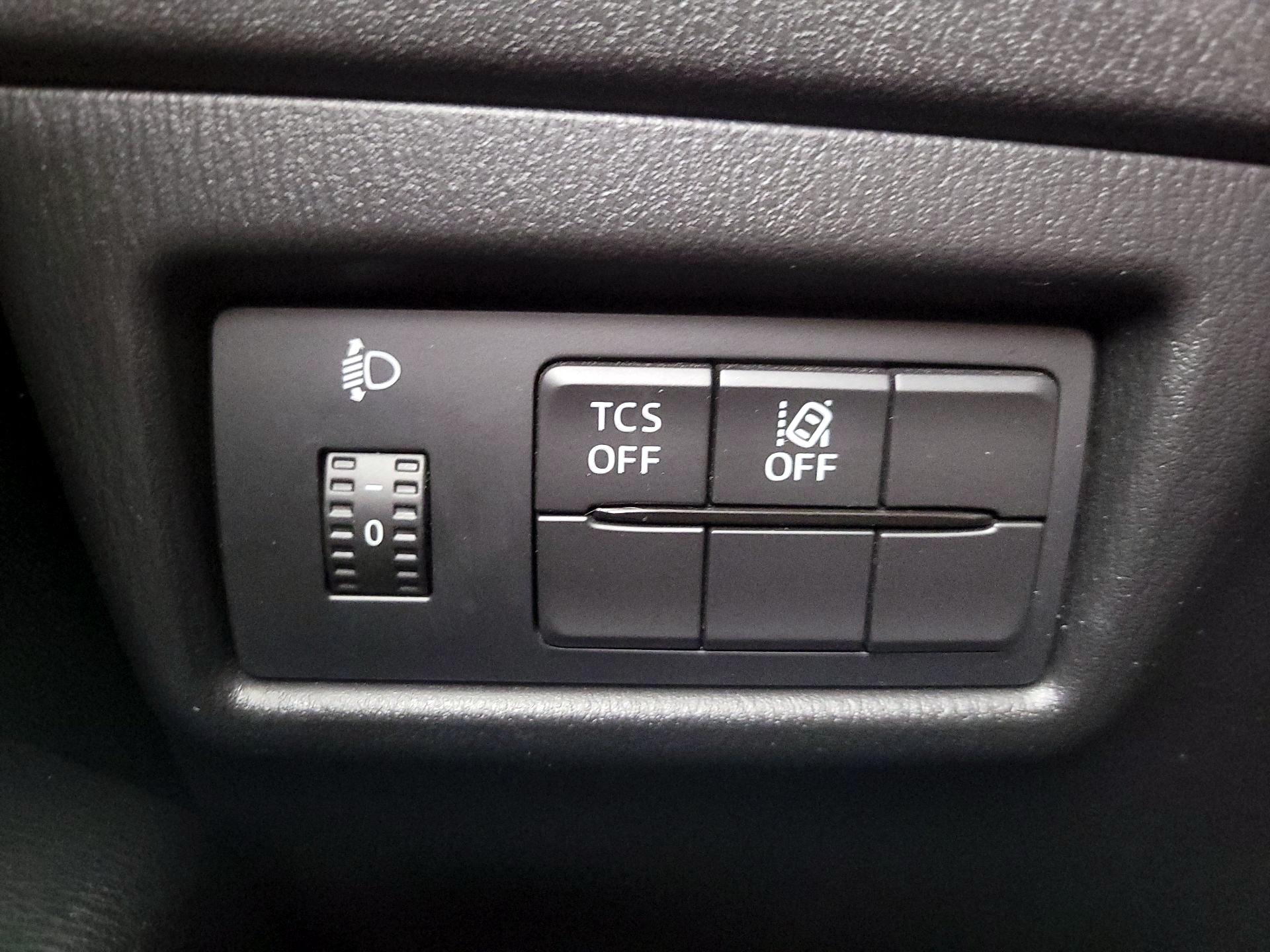 Thumbnail: 2019 Mazda CX-5 - 13