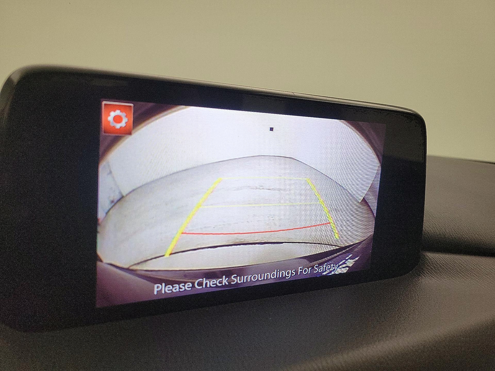 Thumbnail: 2019 Mazda CX-5 - 14