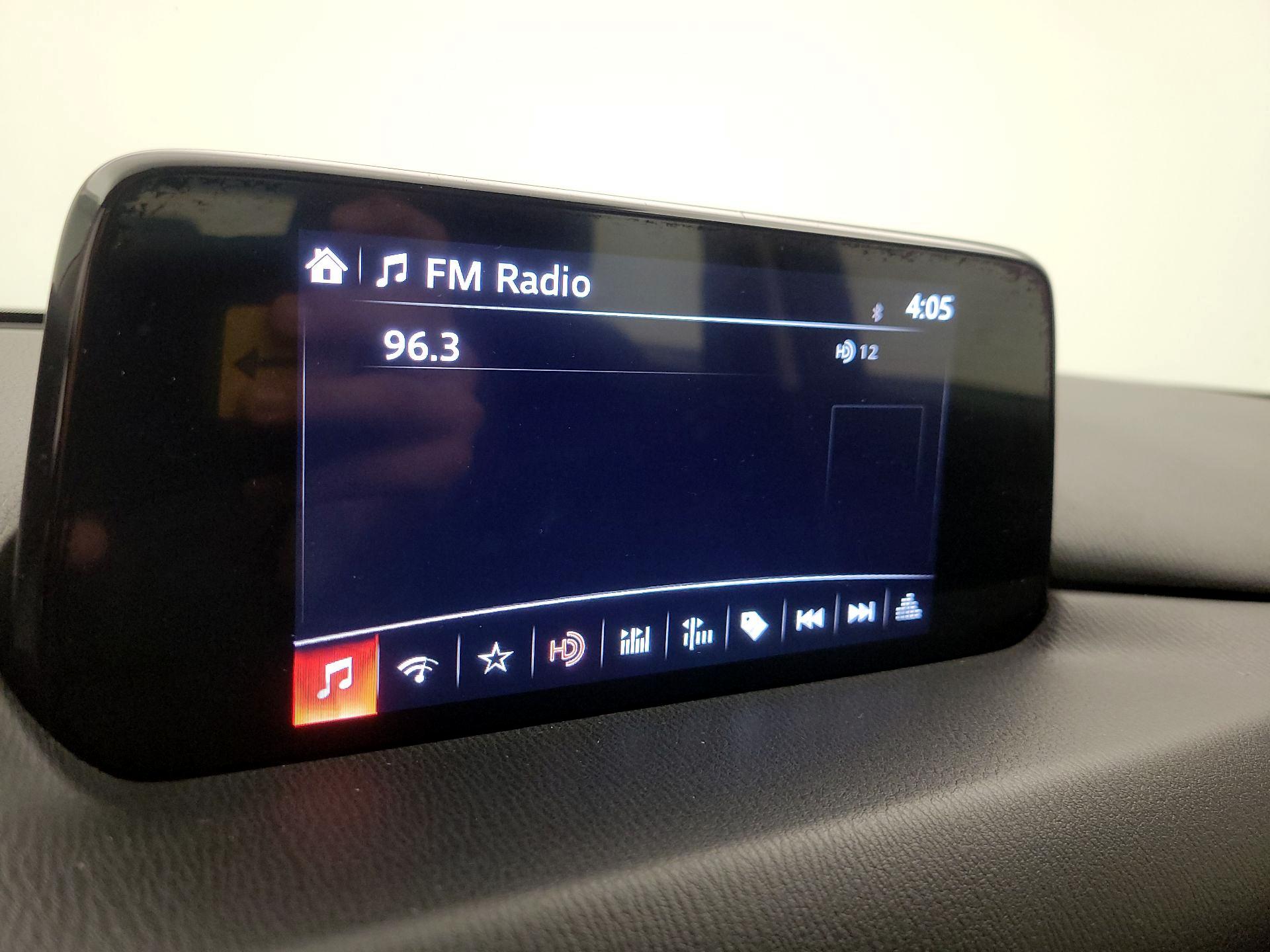 Thumbnail: 2019 Mazda CX-5 - 15