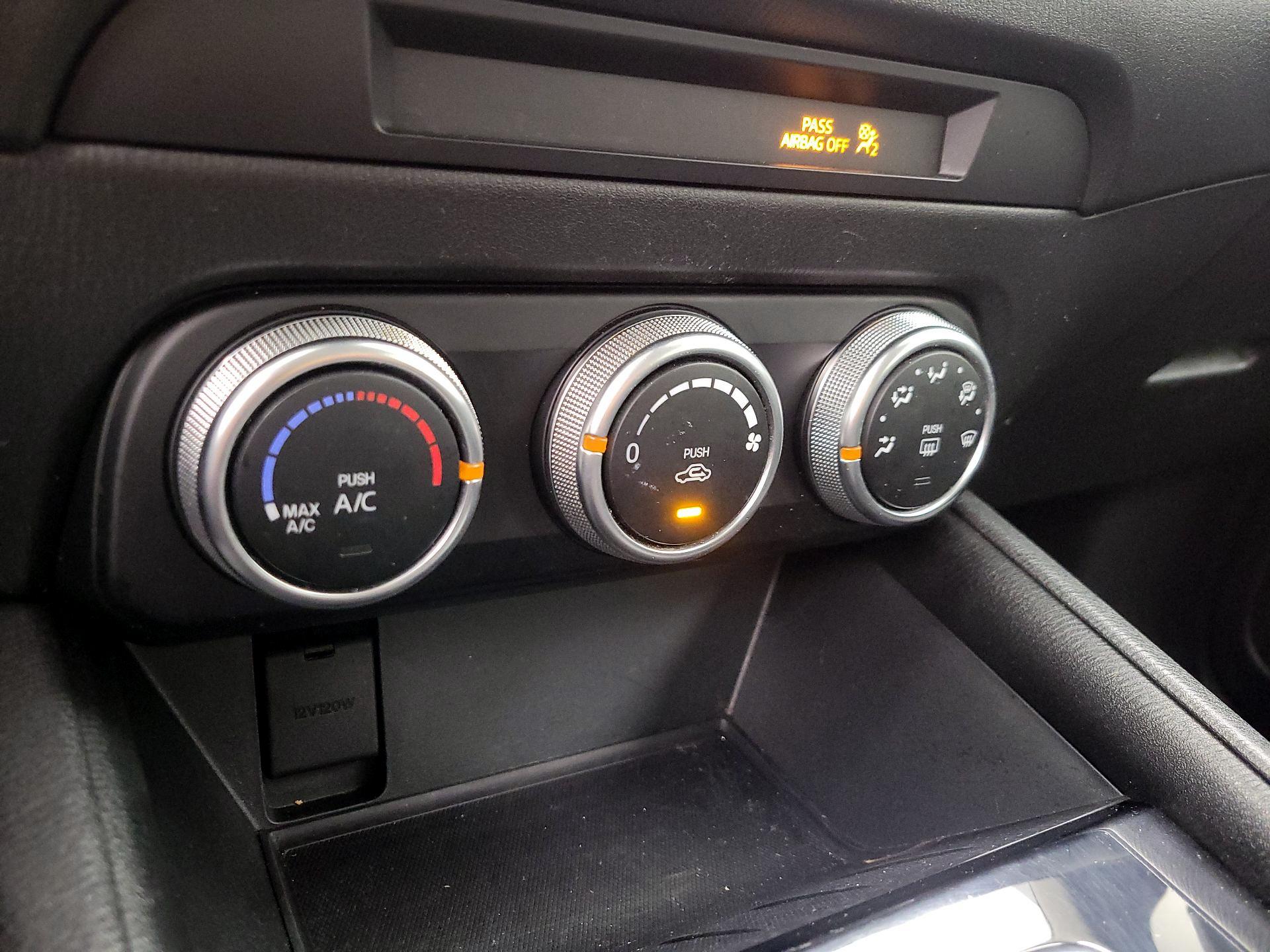 Thumbnail: 2019 Mazda CX-5 - 16