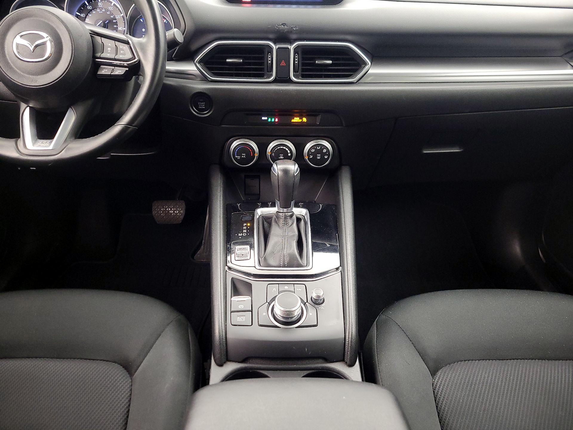 Thumbnail: 2019 Mazda CX-5 - 17