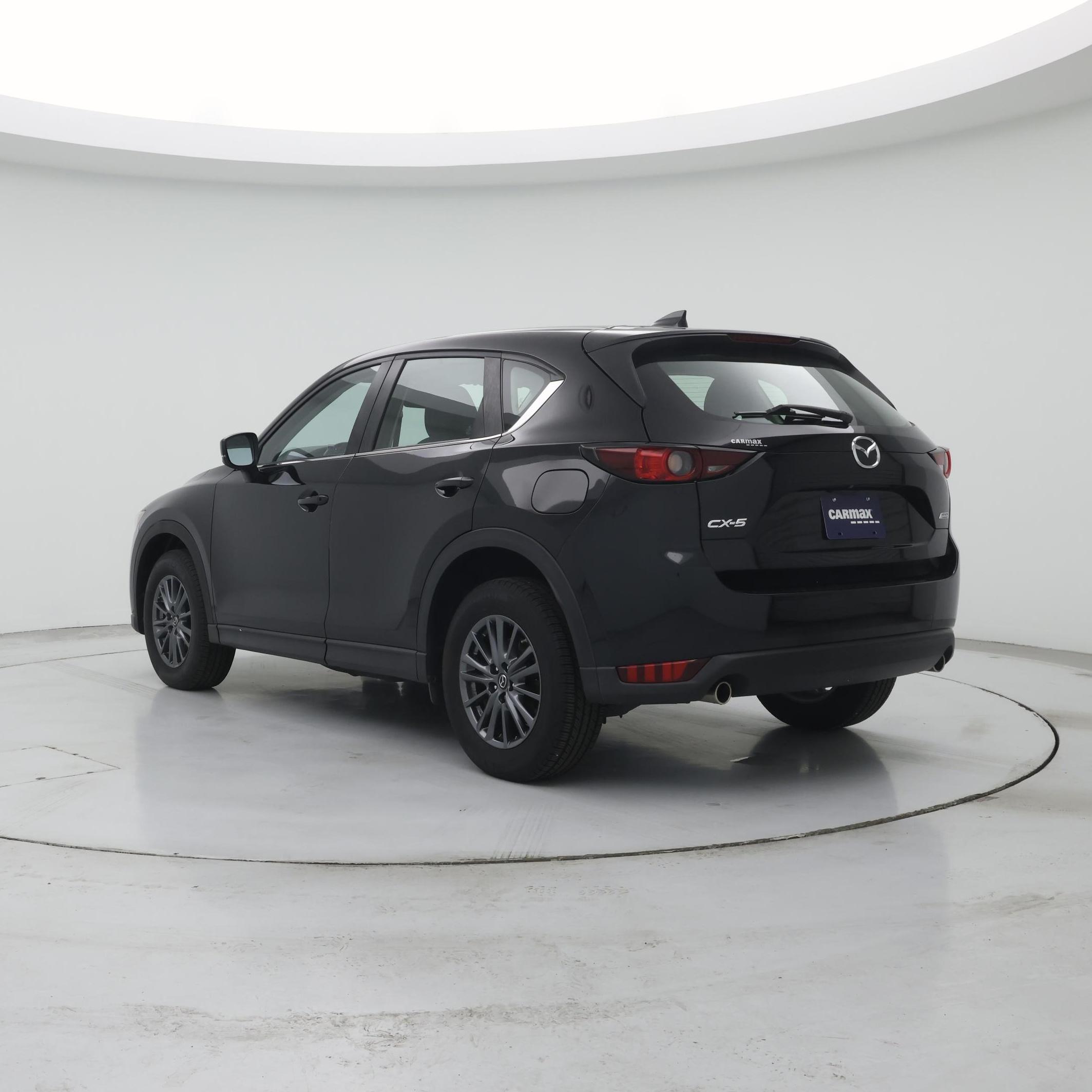 Thumbnail: 2019 Mazda CX-5 - 2