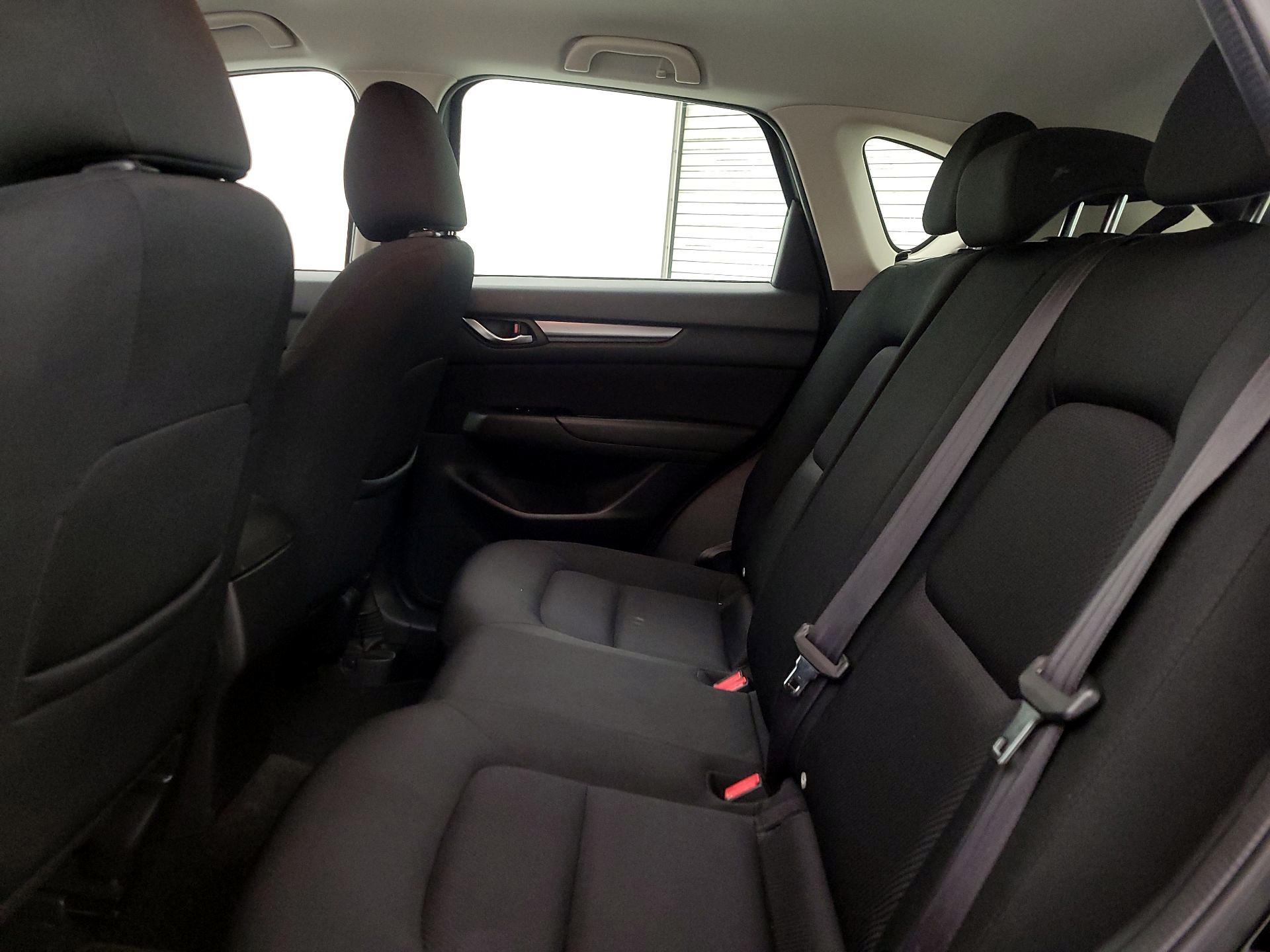 Thumbnail: 2019 Mazda CX-5 - 19