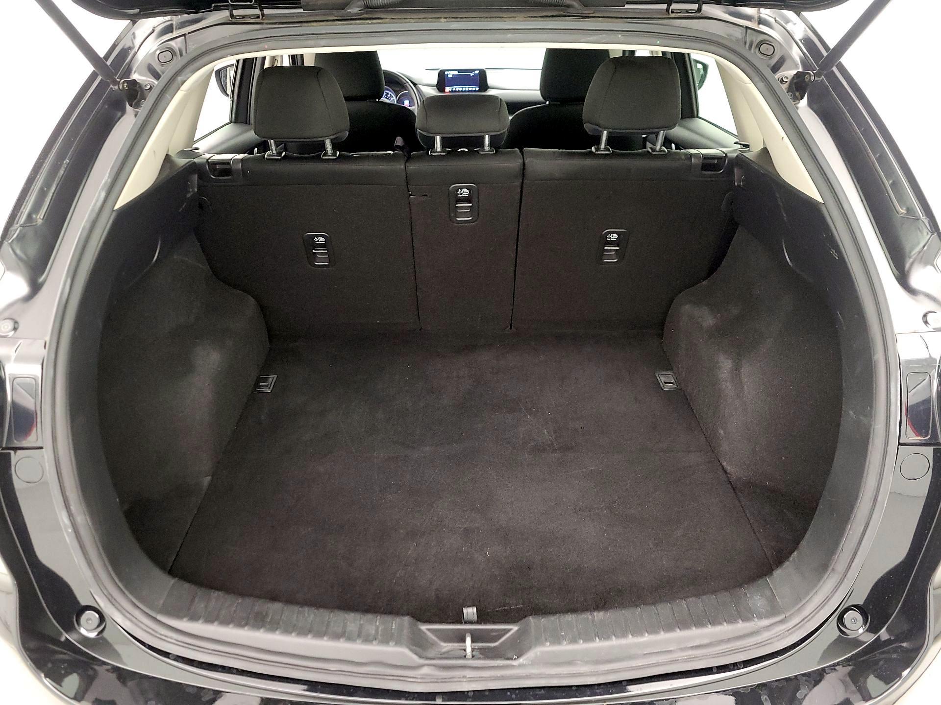 Thumbnail: 2019 Mazda CX-5 - 20