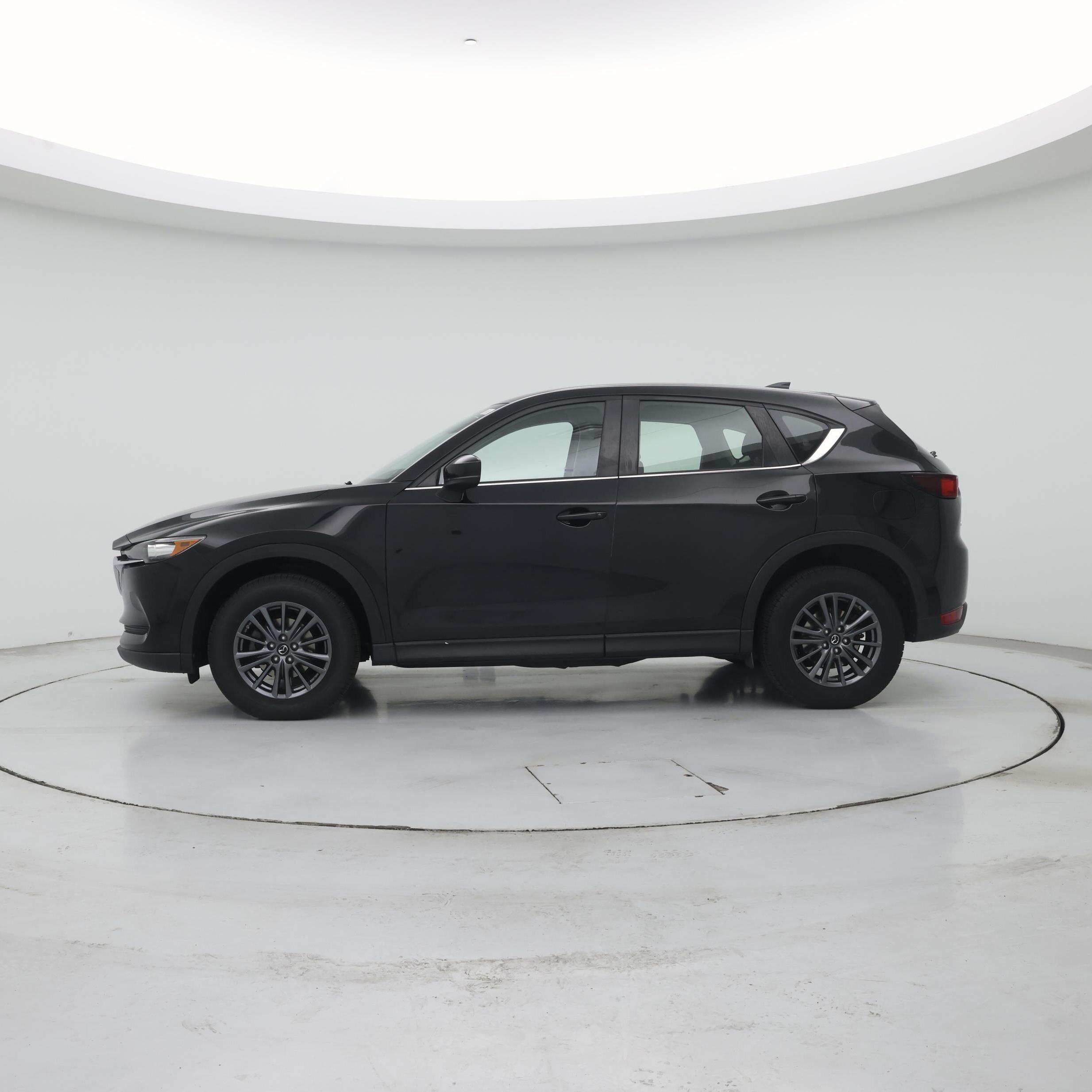 Thumbnail: 2019 Mazda CX-5 - 3