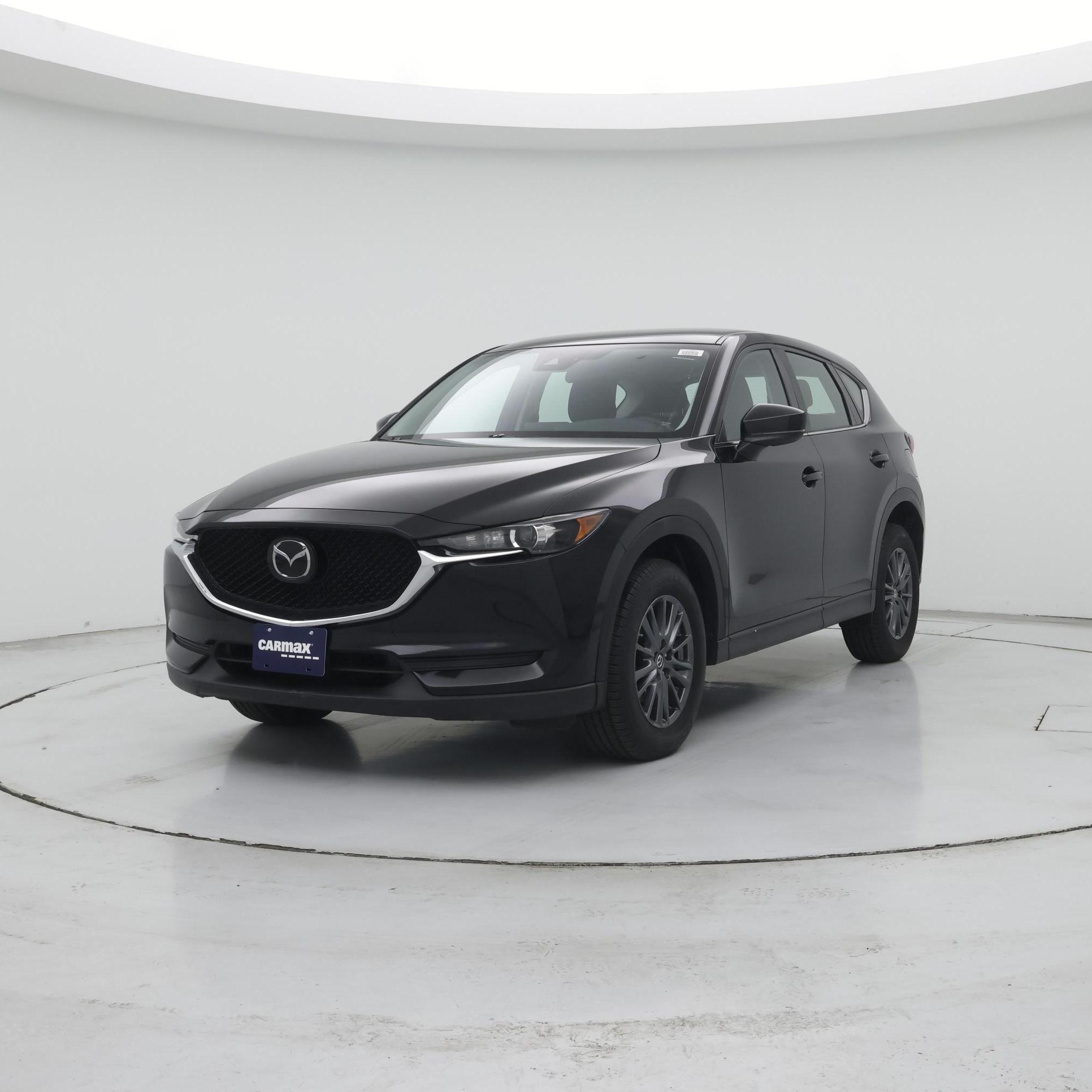 Thumbnail: 2019 Mazda CX-5 - 4