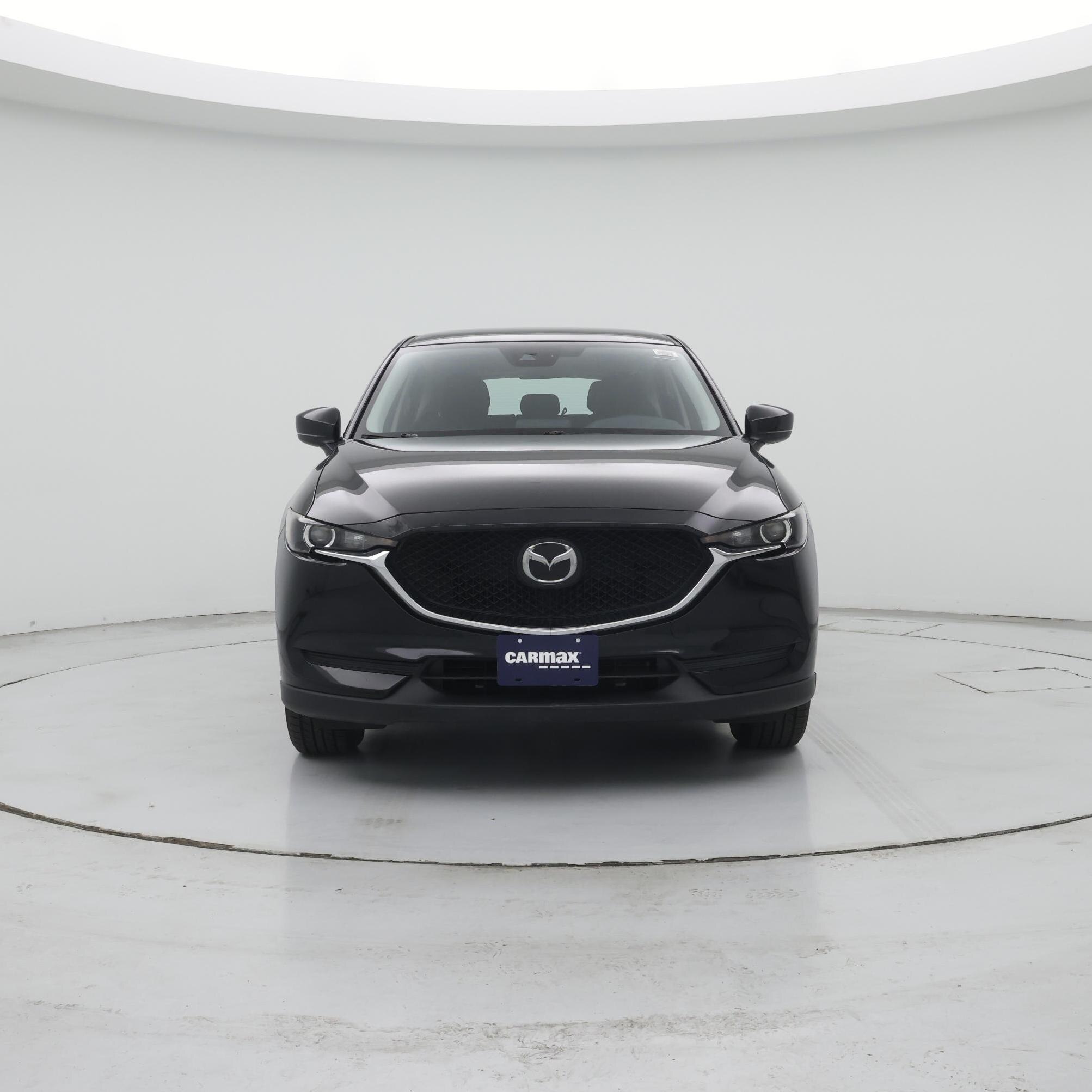 Thumbnail: 2019 Mazda CX-5 - 5