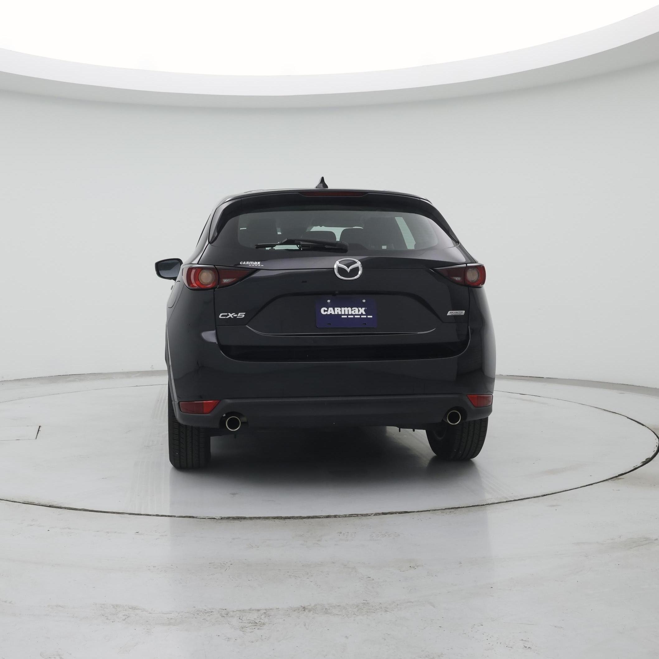 Thumbnail: 2019 Mazda CX-5 - 6