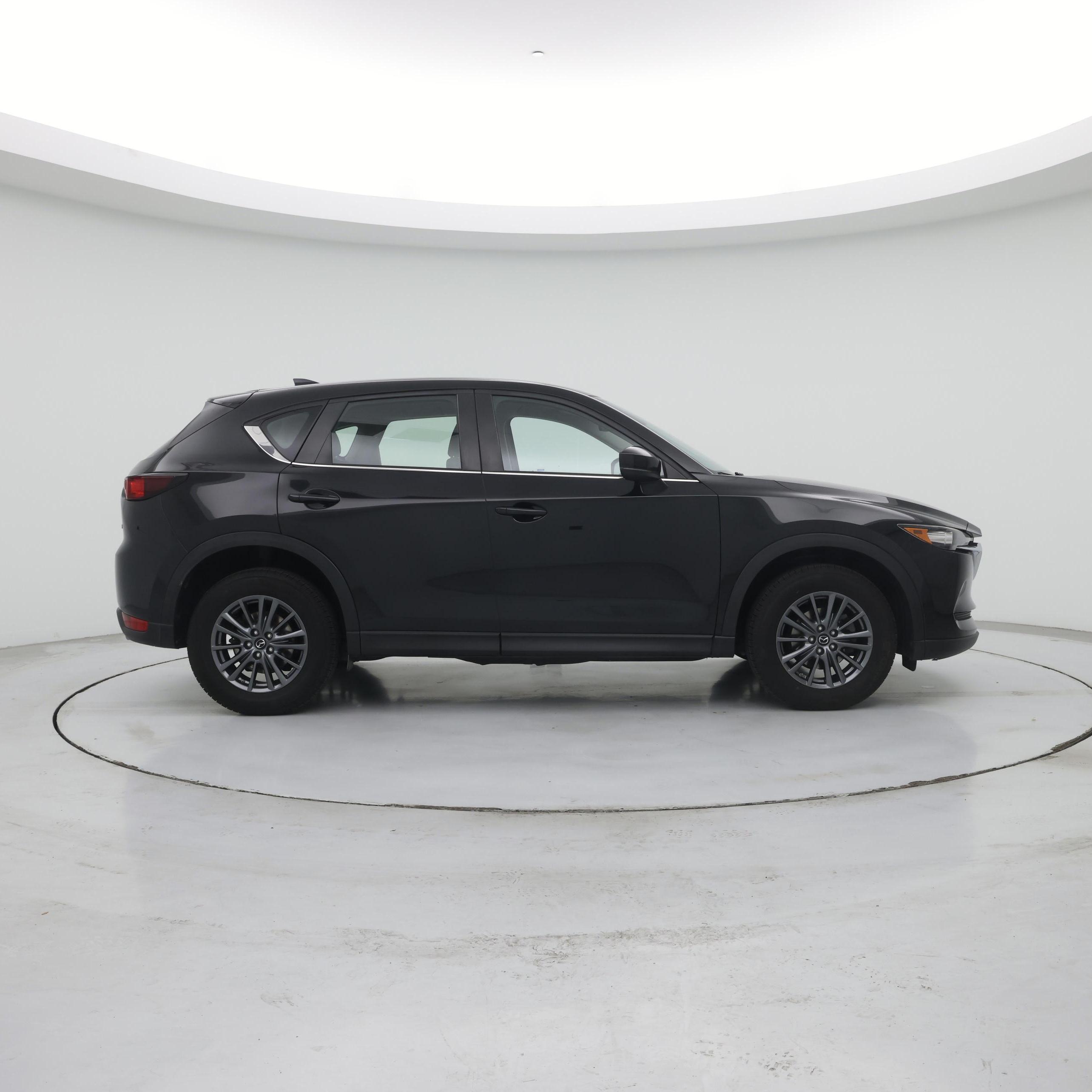 Thumbnail: 2019 Mazda CX-5 - 7