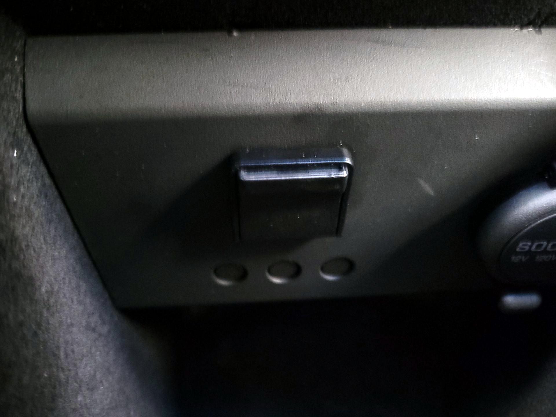 Thumbnail: 2017 INFINITI QX50 - 18