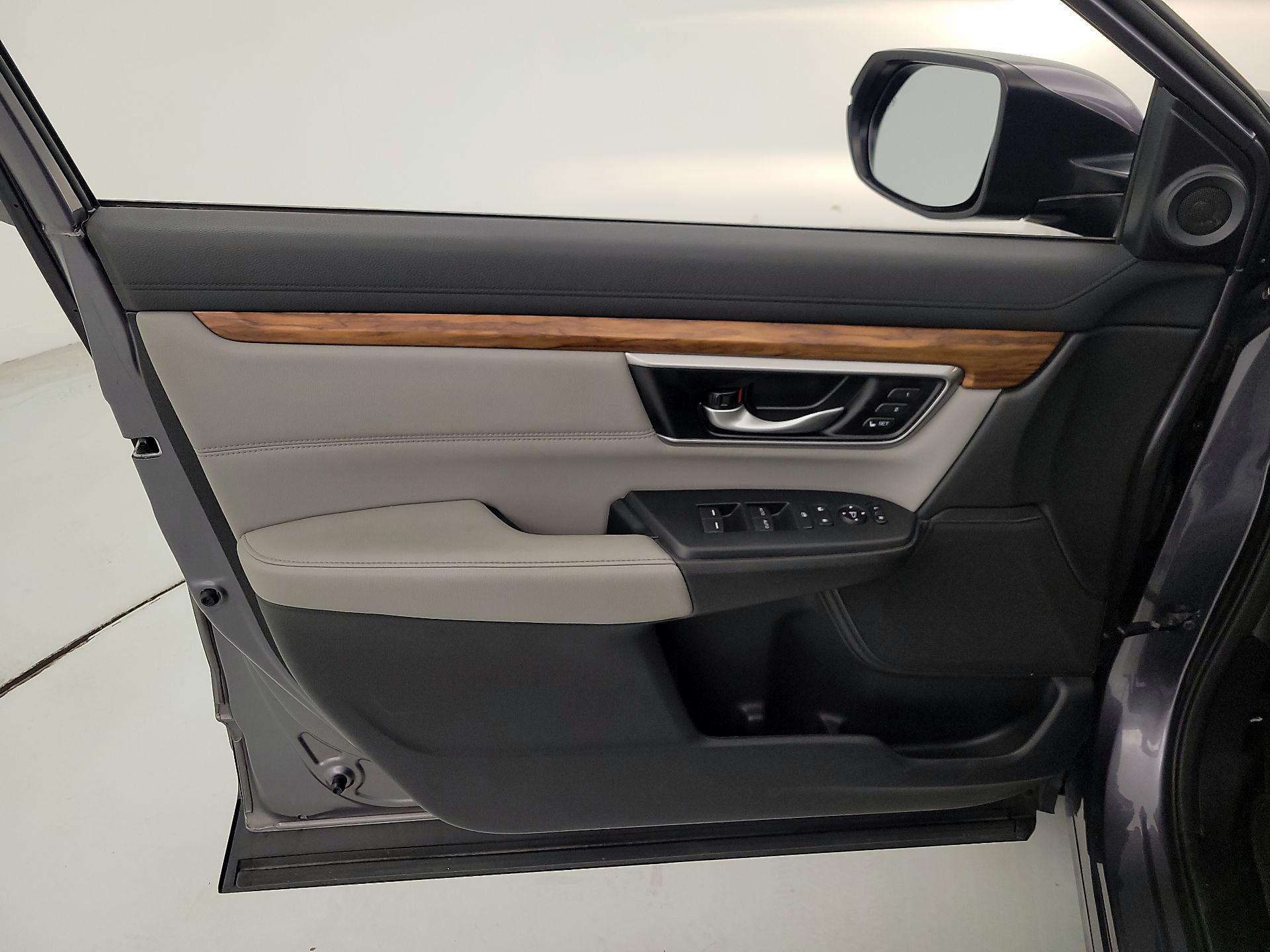 Thumbnail: 2019 Honda CR-V - 12