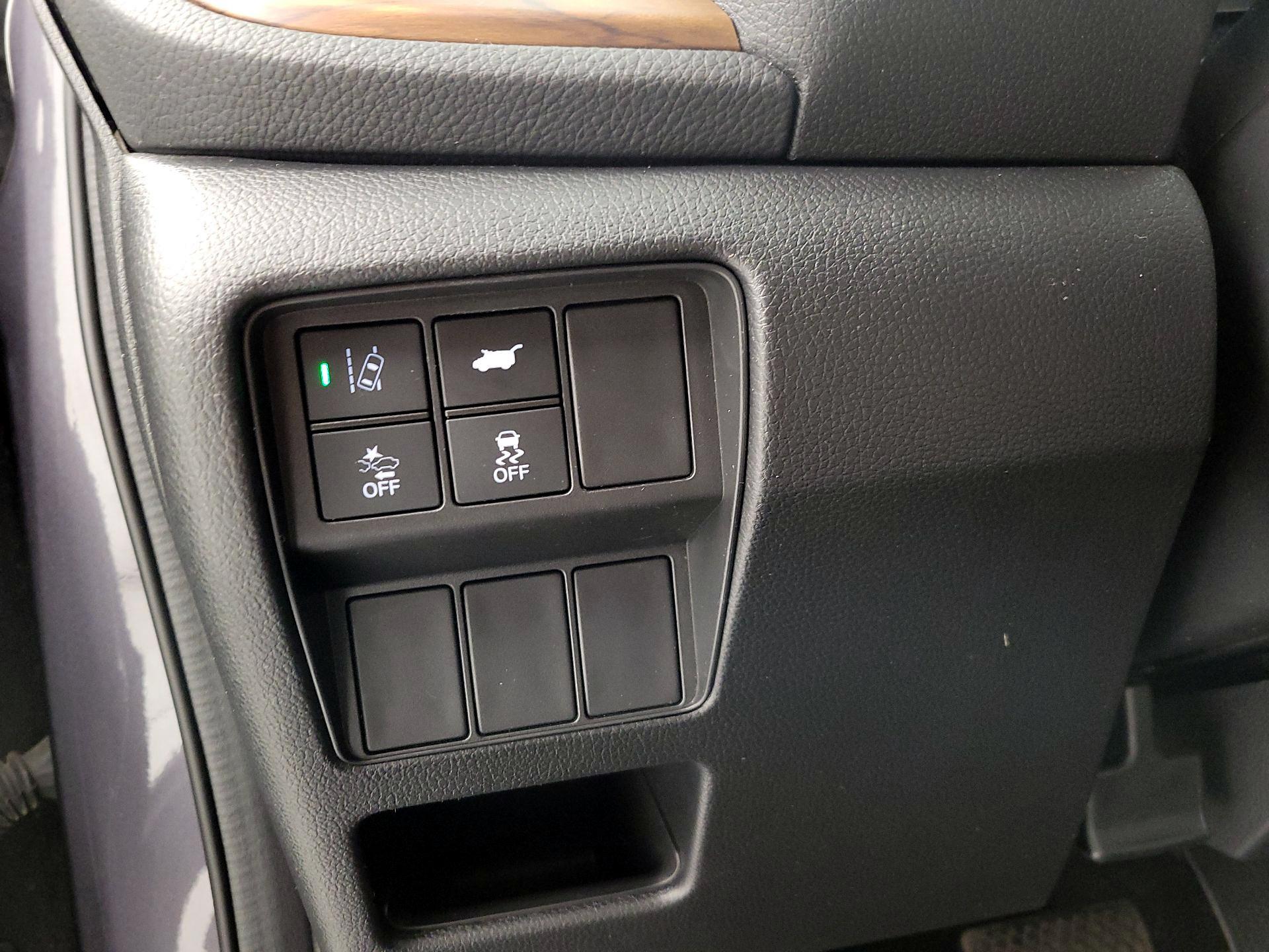 Thumbnail: 2019 Honda CR-V - 13