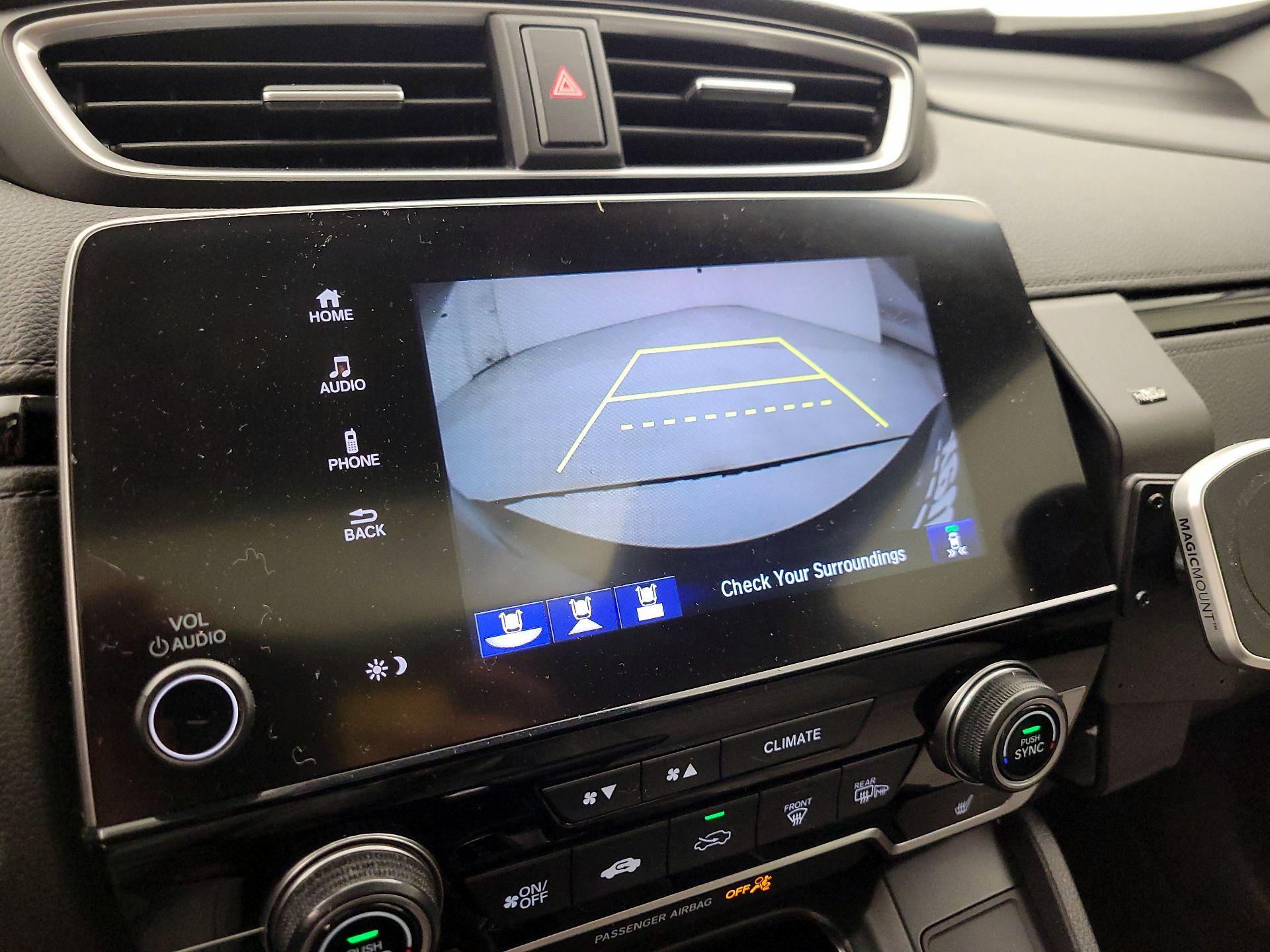 Thumbnail: 2019 Honda CR-V - 14