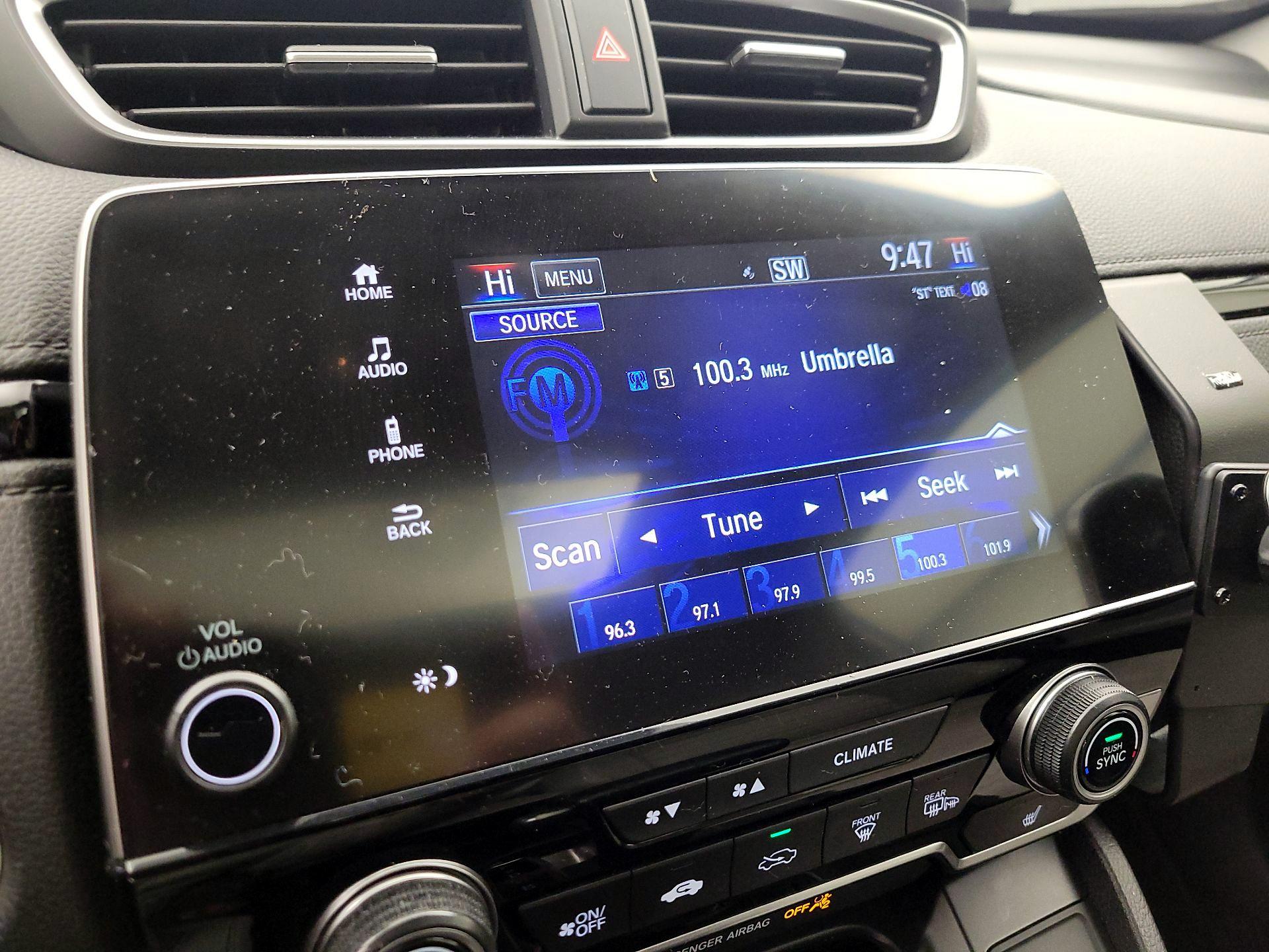 Thumbnail: 2019 Honda CR-V - 15